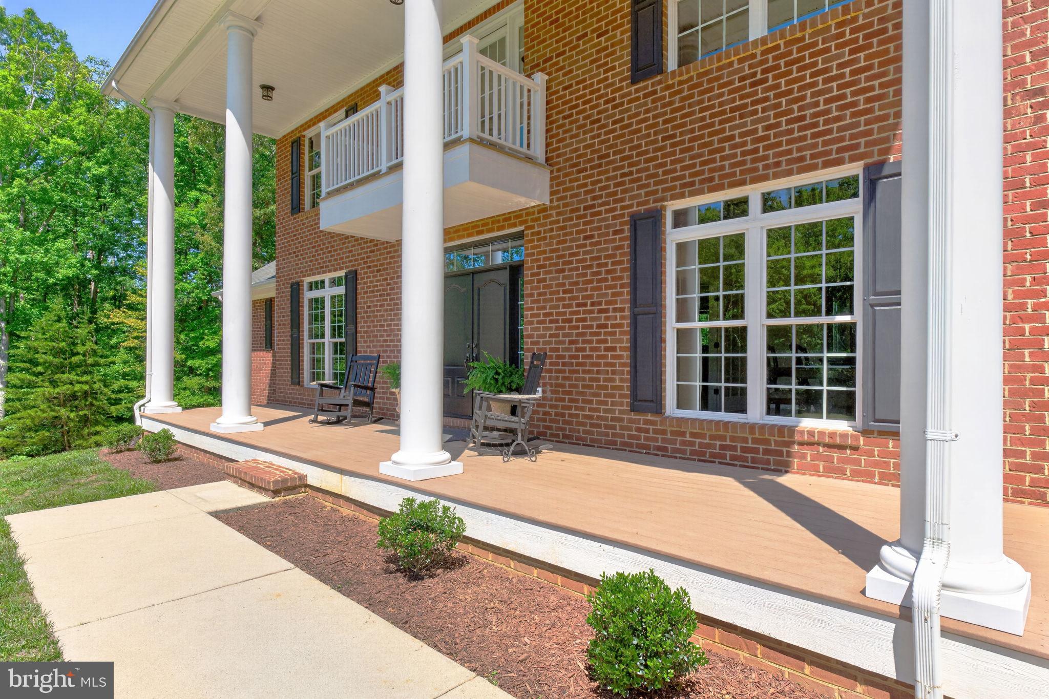 BOWLERS MILL LAKE ESTATES - Residential