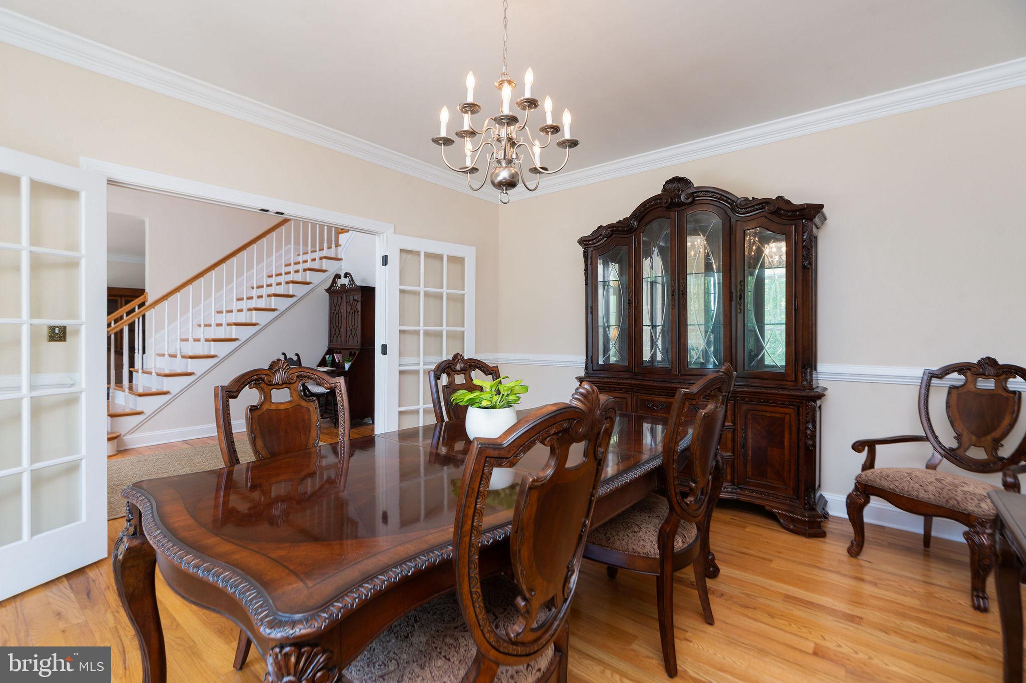 BOWLERS MILL LAKE ESTATES - Residential