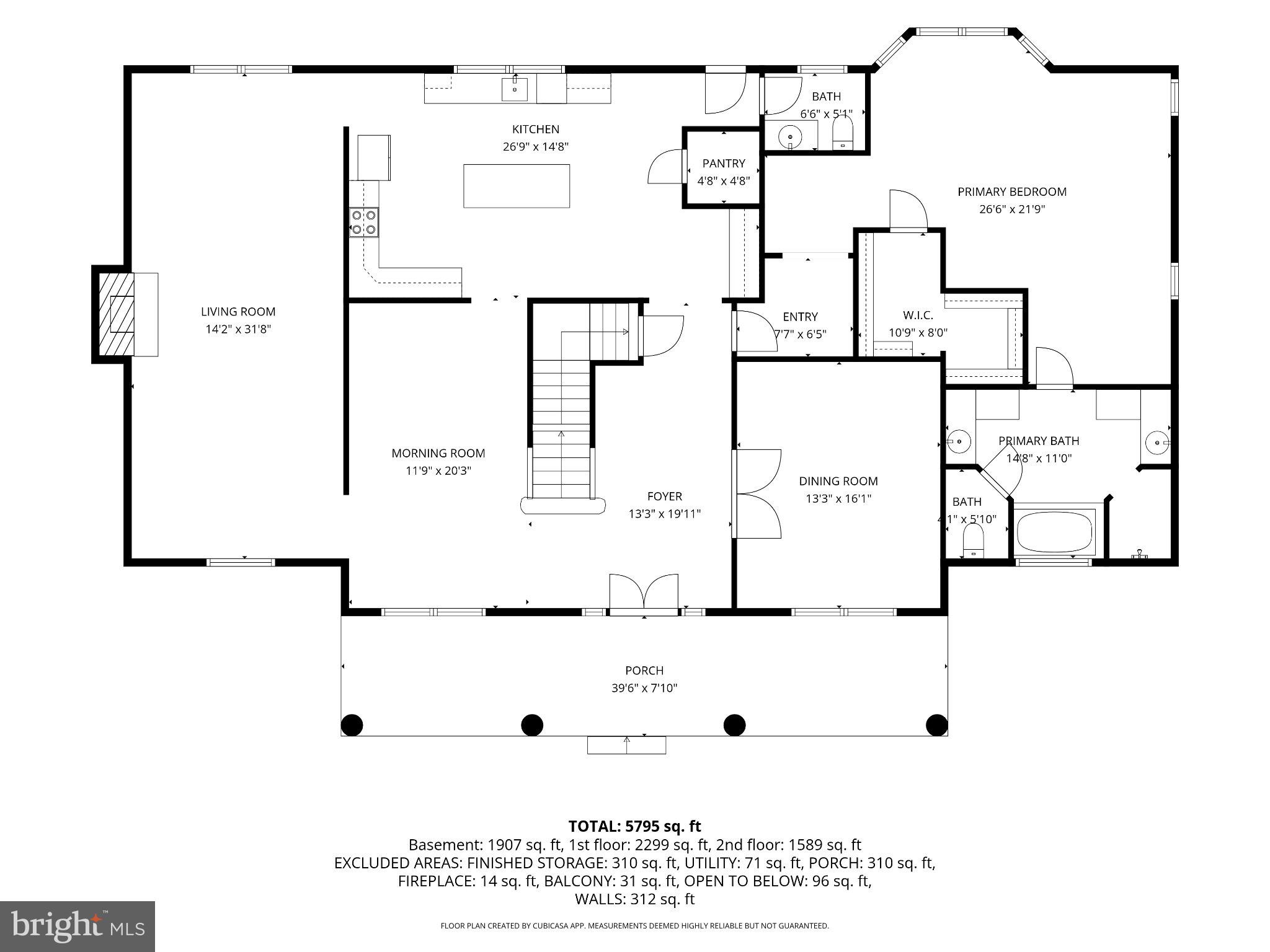 BOWLERS MILL LAKE ESTATES - Residential
