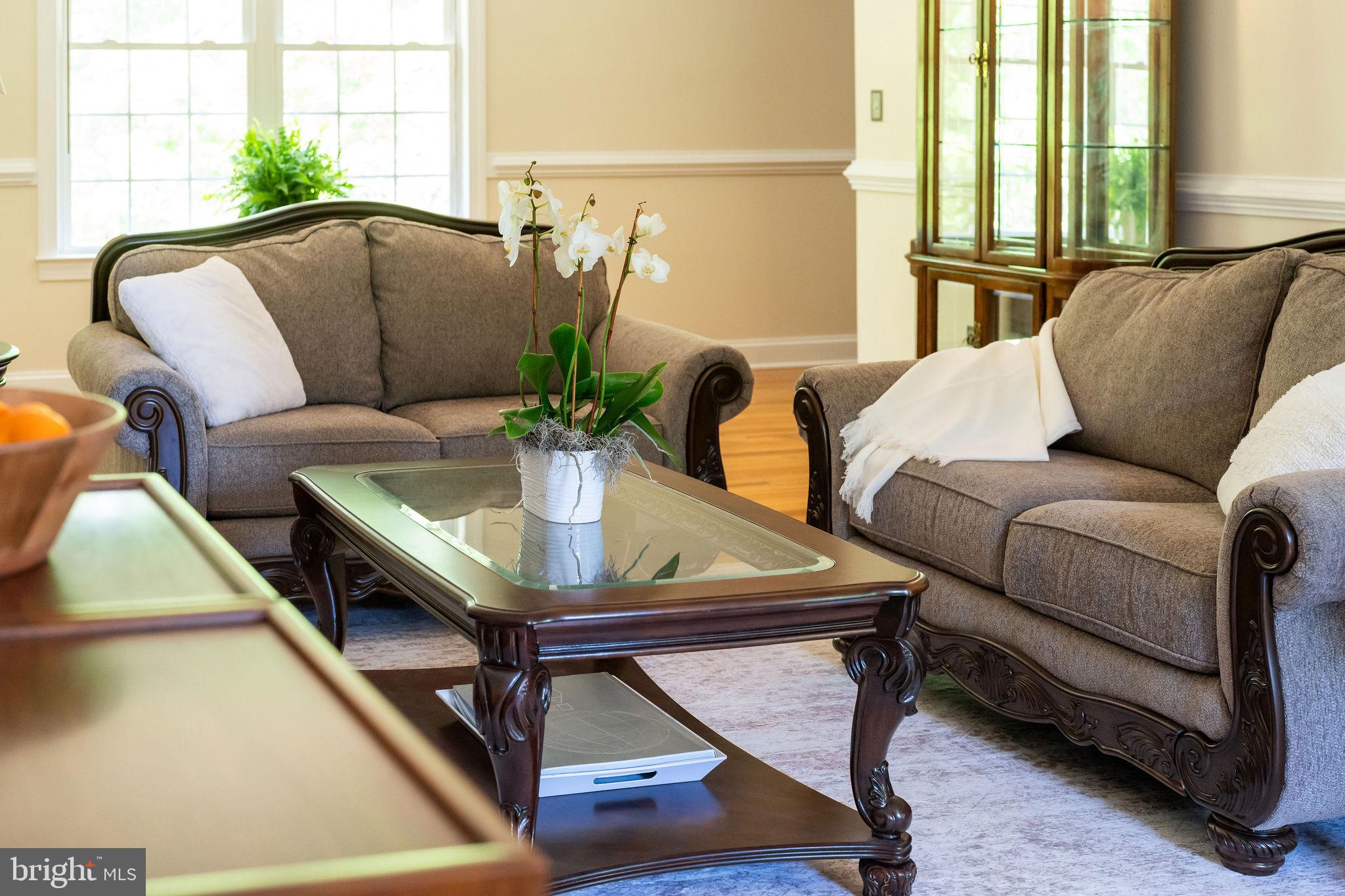 BOWLERS MILL LAKE ESTATES - Residential