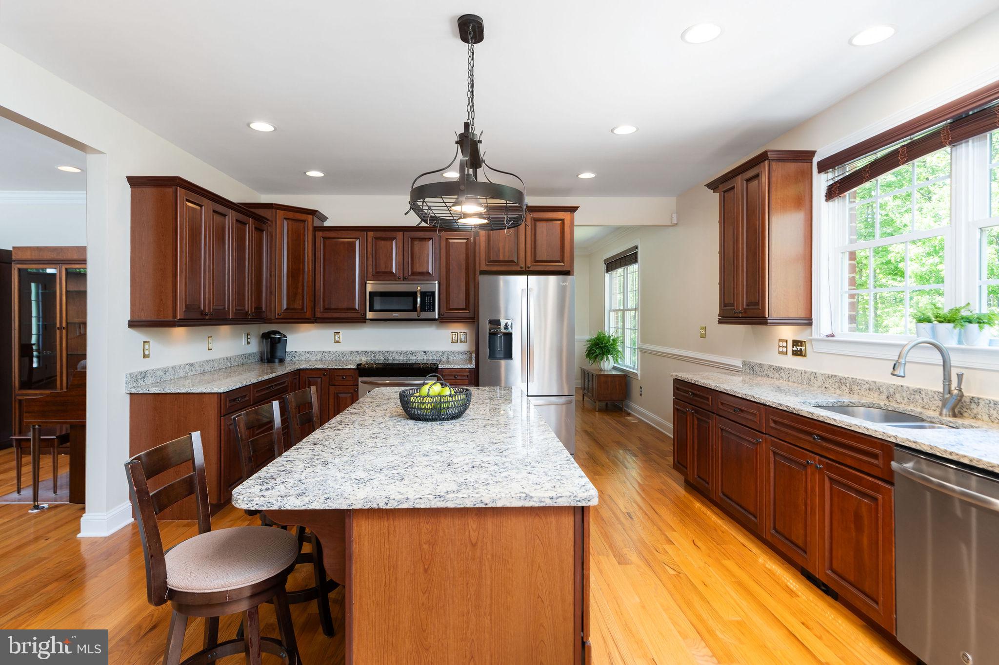 BOWLERS MILL LAKE ESTATES - Residential