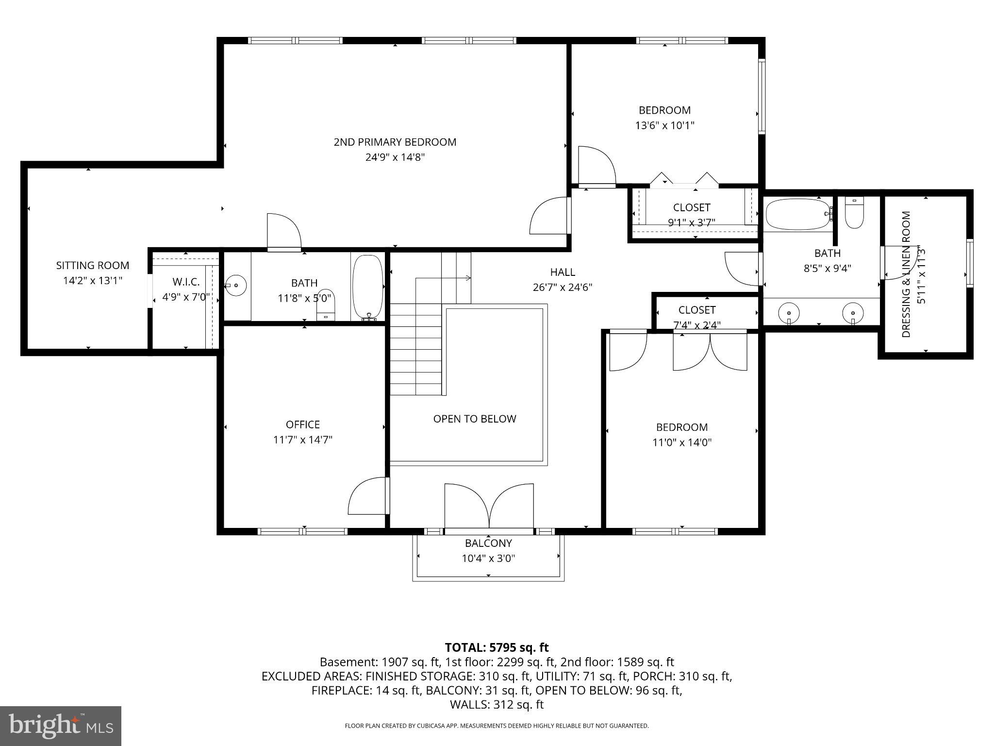 BOWLERS MILL LAKE ESTATES - Residential