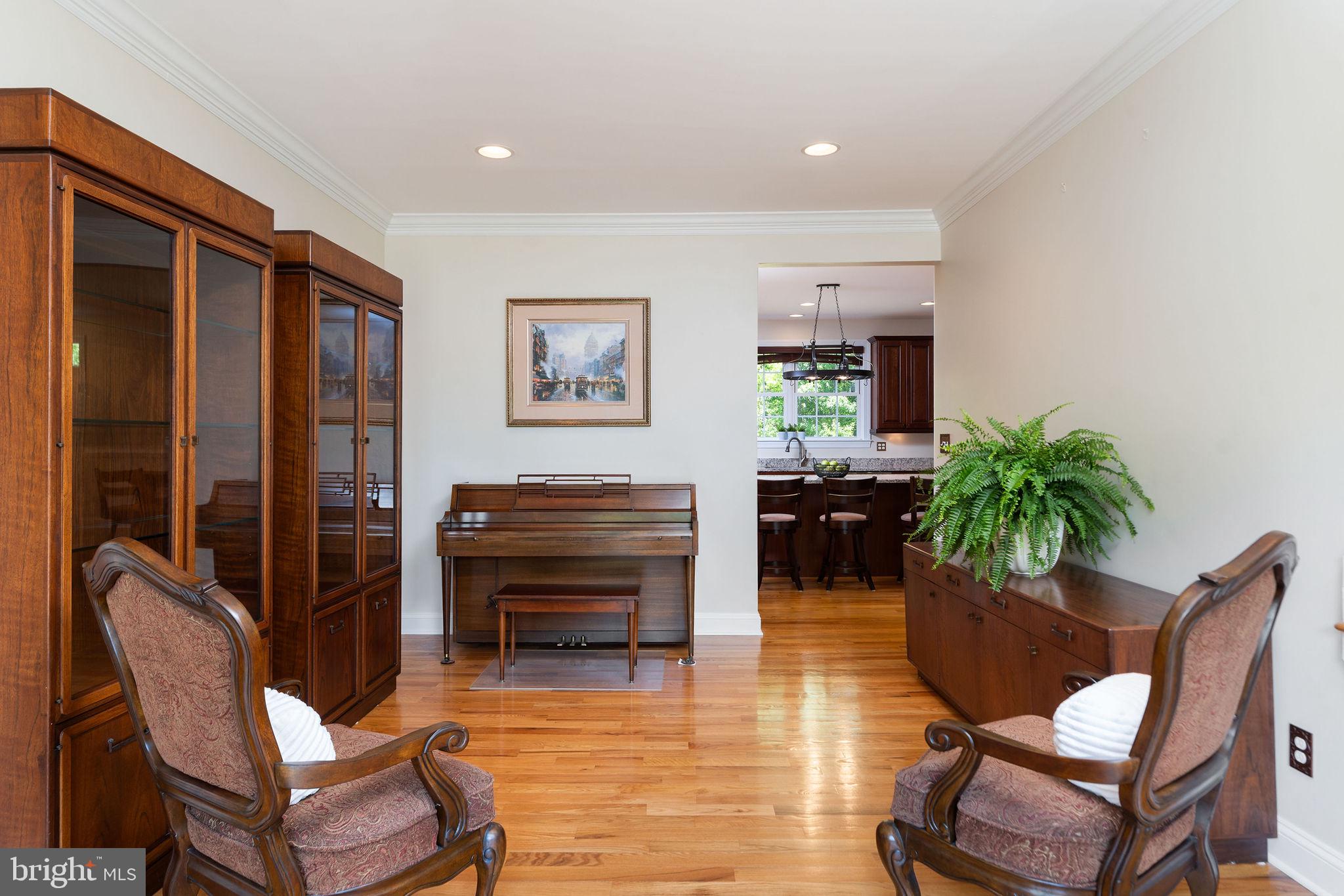 BOWLERS MILL LAKE ESTATES - Residential
