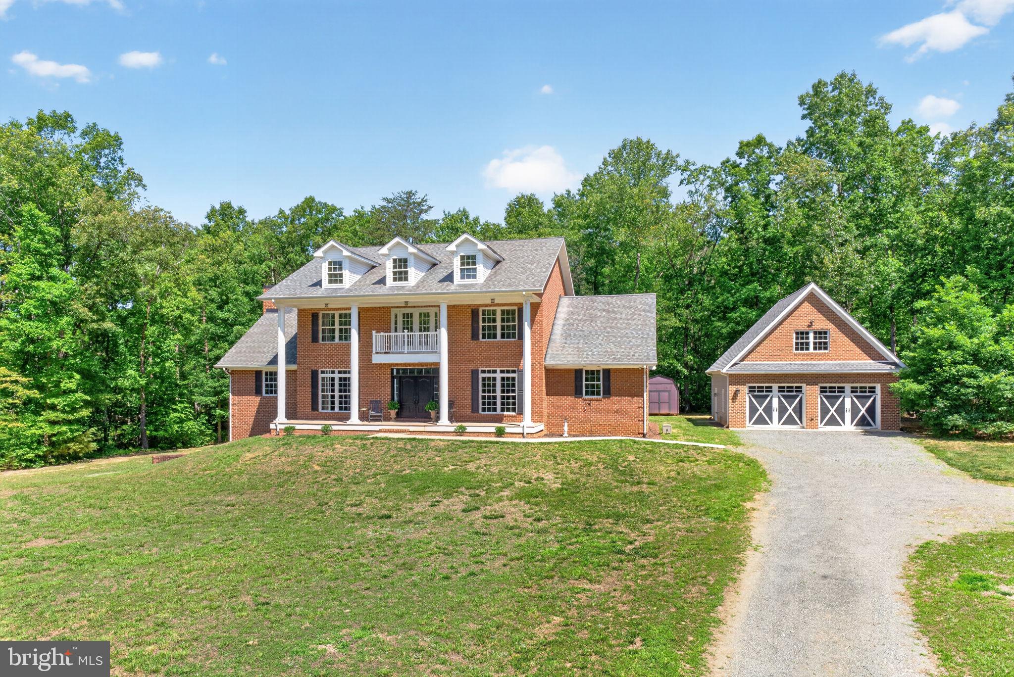 BOWLERS MILL LAKE ESTATES - Residential
