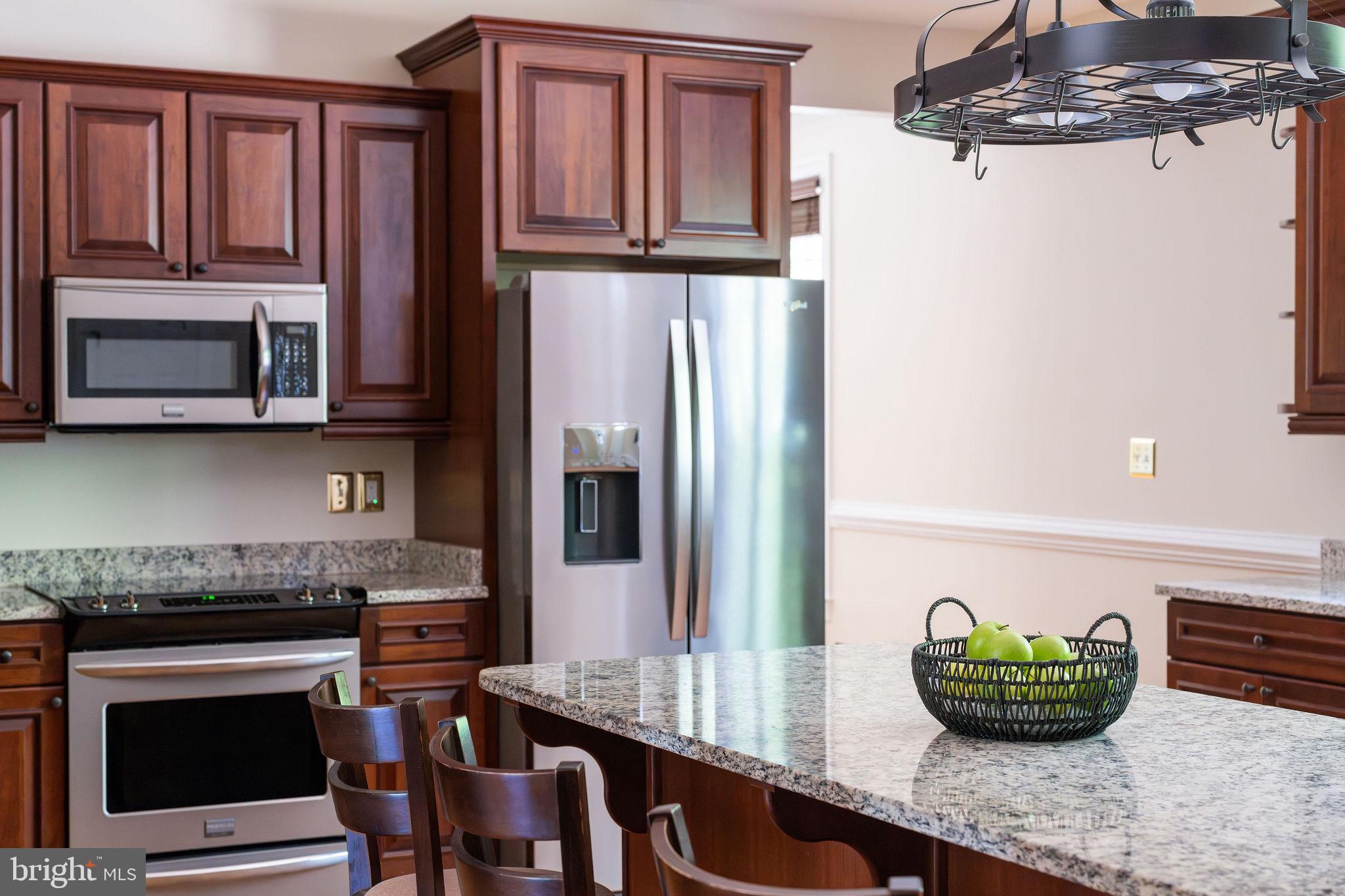 BOWLERS MILL LAKE ESTATES - Residential