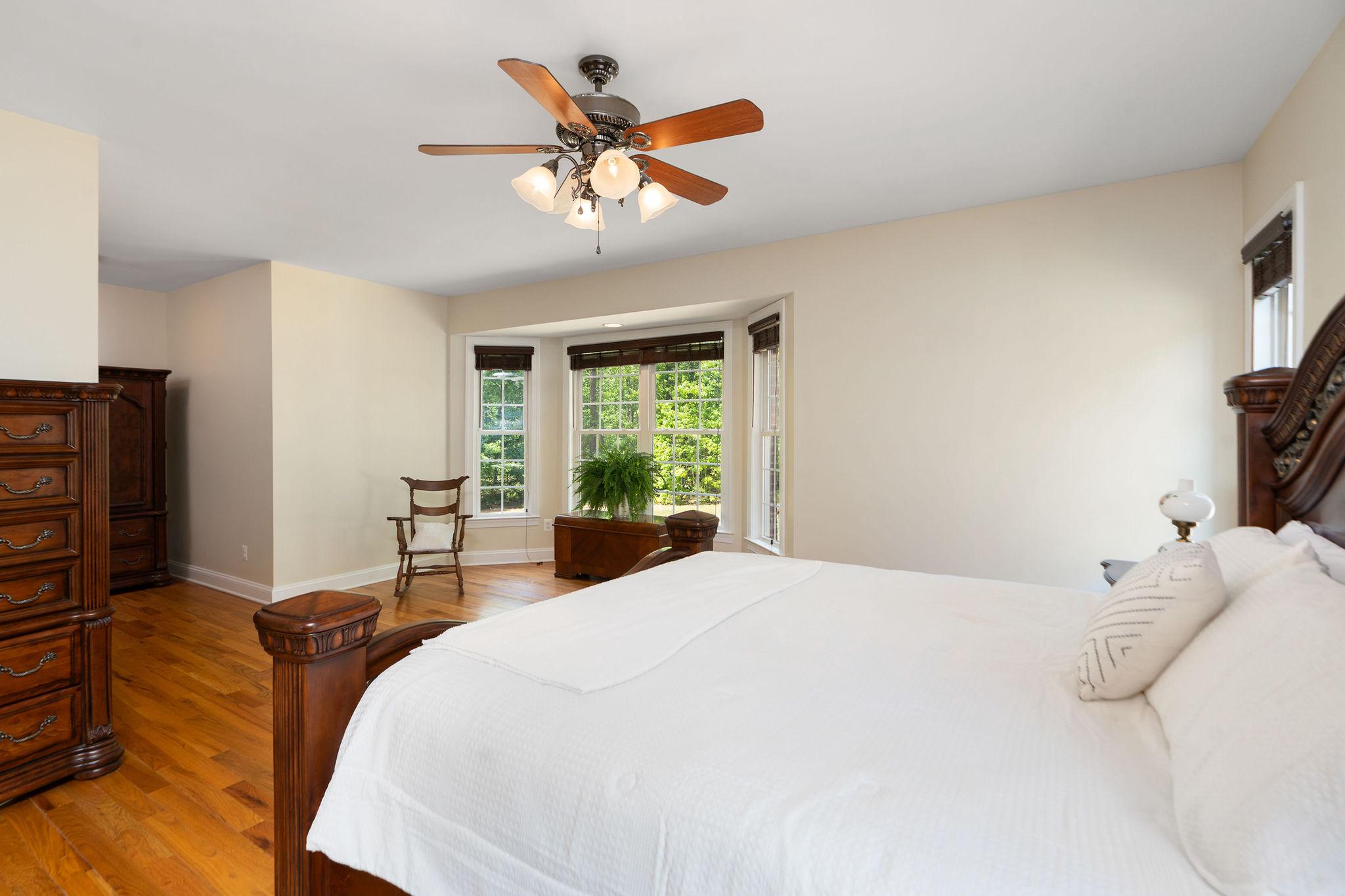 BOWLERS MILL LAKE ESTATES - Residential