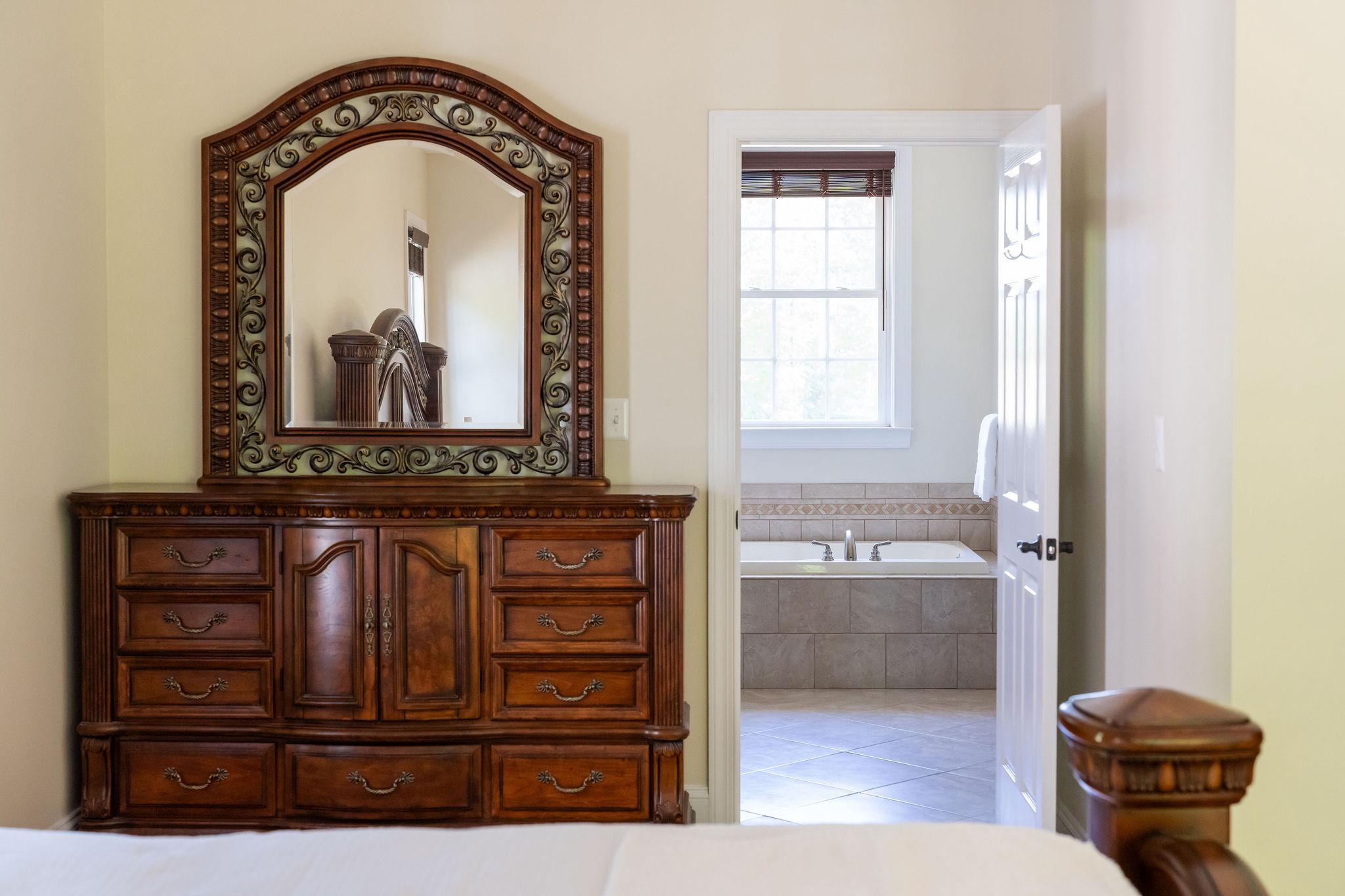 BOWLERS MILL LAKE ESTATES - Residential