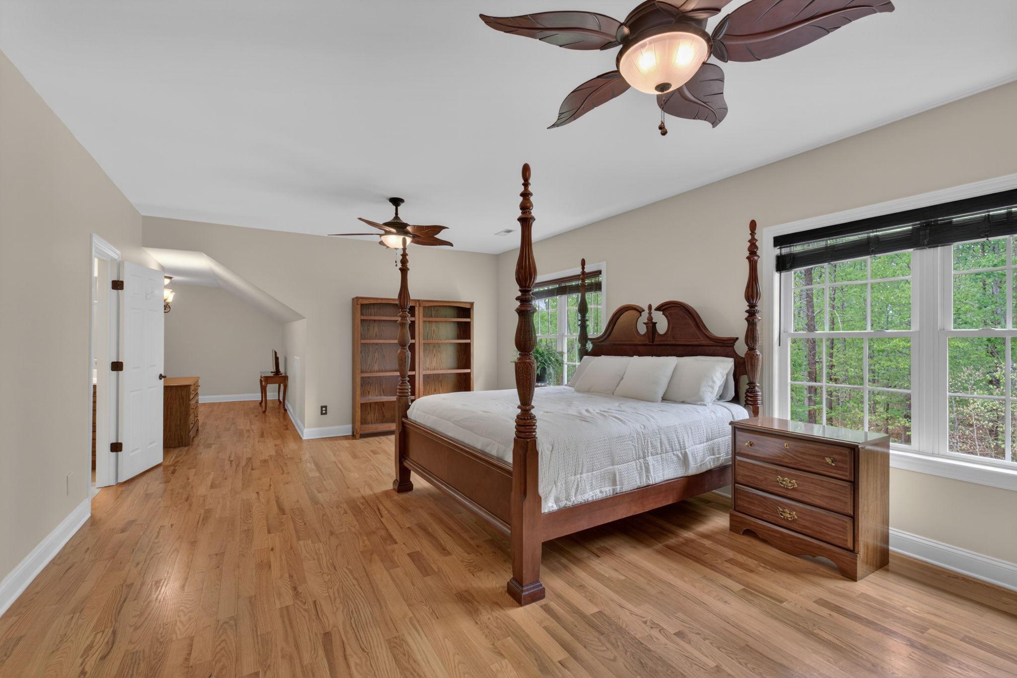 BOWLERS MILL LAKE ESTATES - Residential