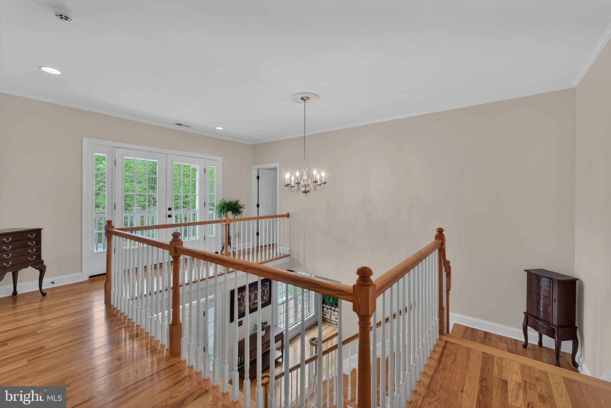 BOWLERS MILL LAKE ESTATES - Residential