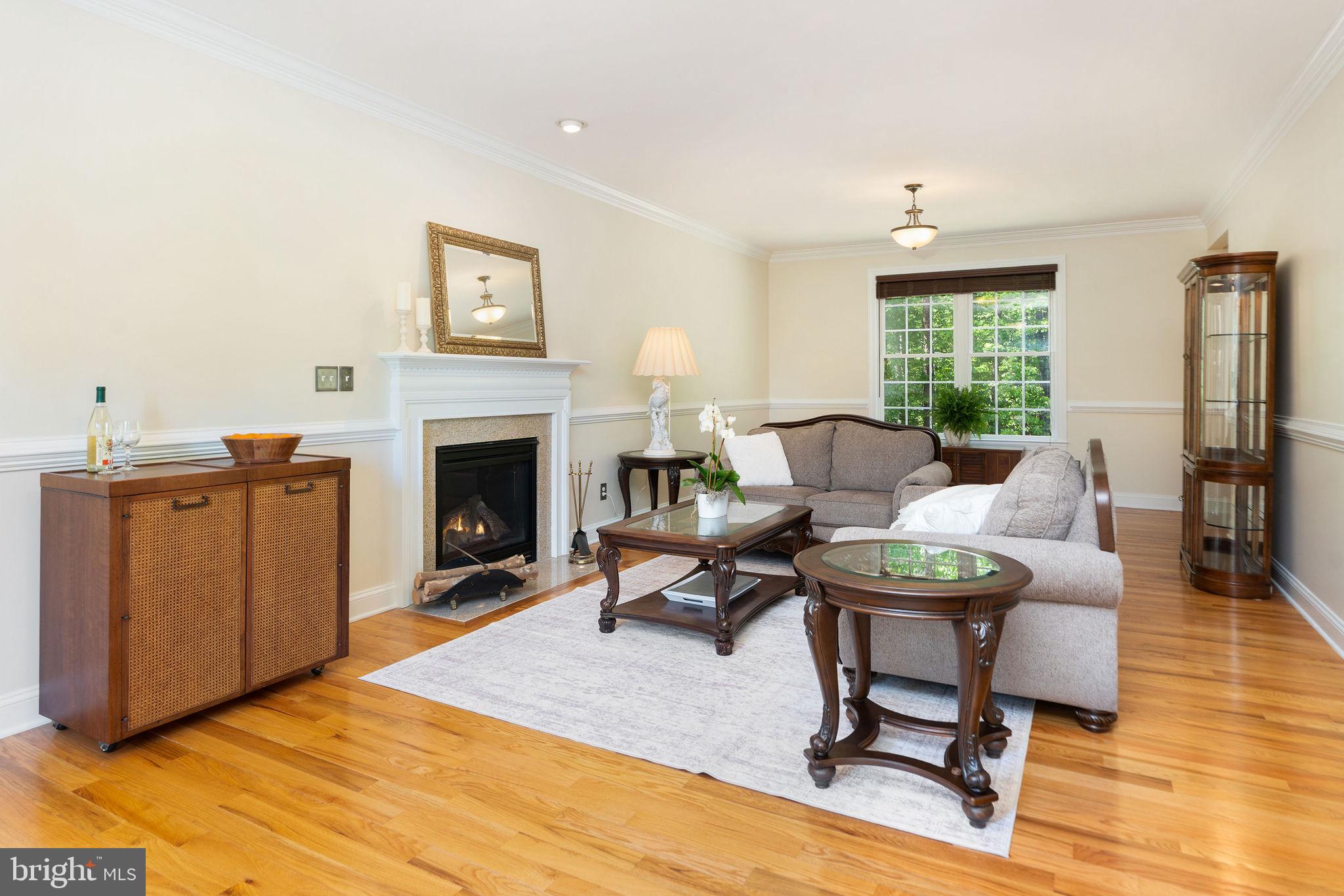 BOWLERS MILL LAKE ESTATES - Residential