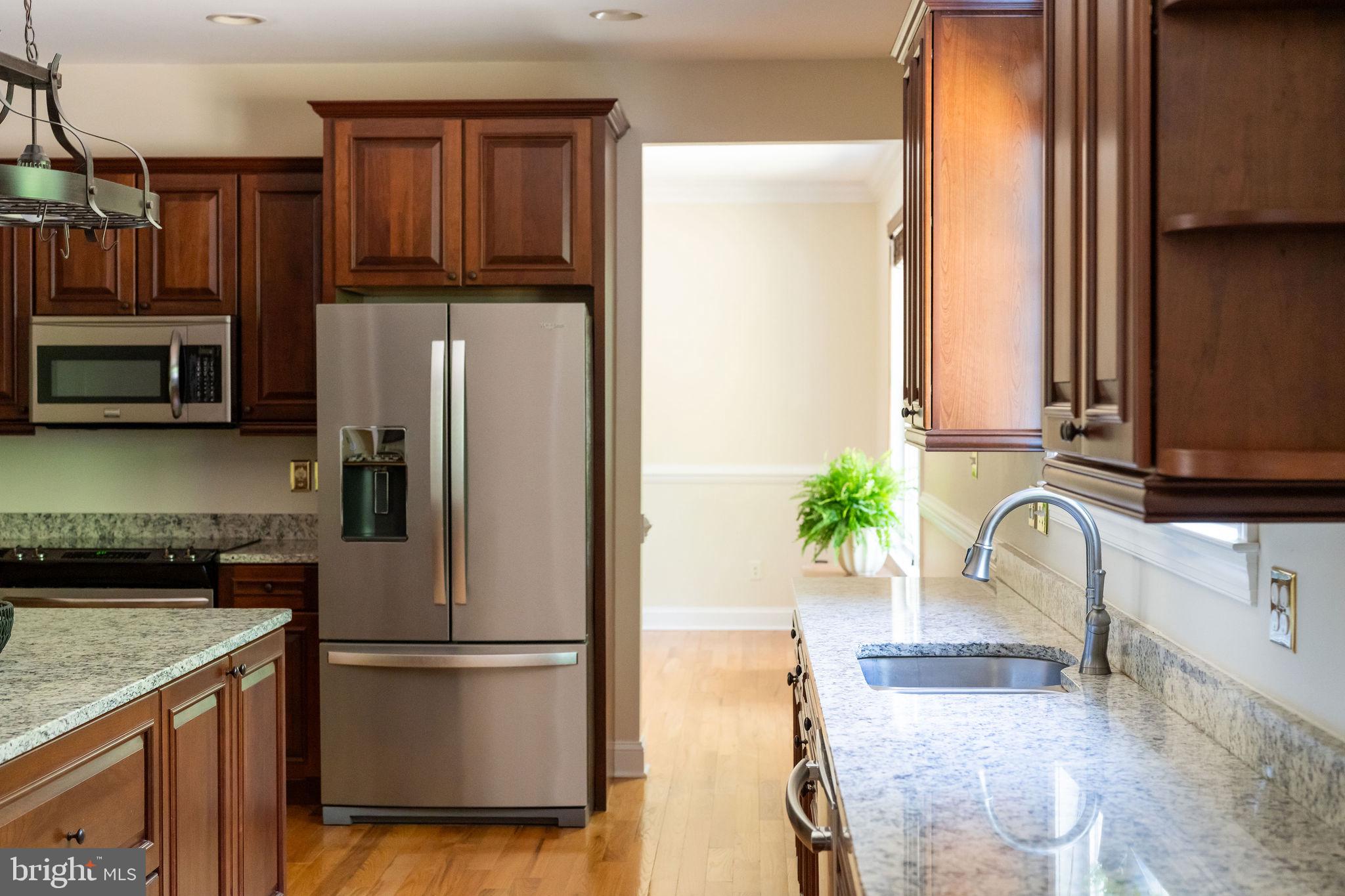 BOWLERS MILL LAKE ESTATES - Residential