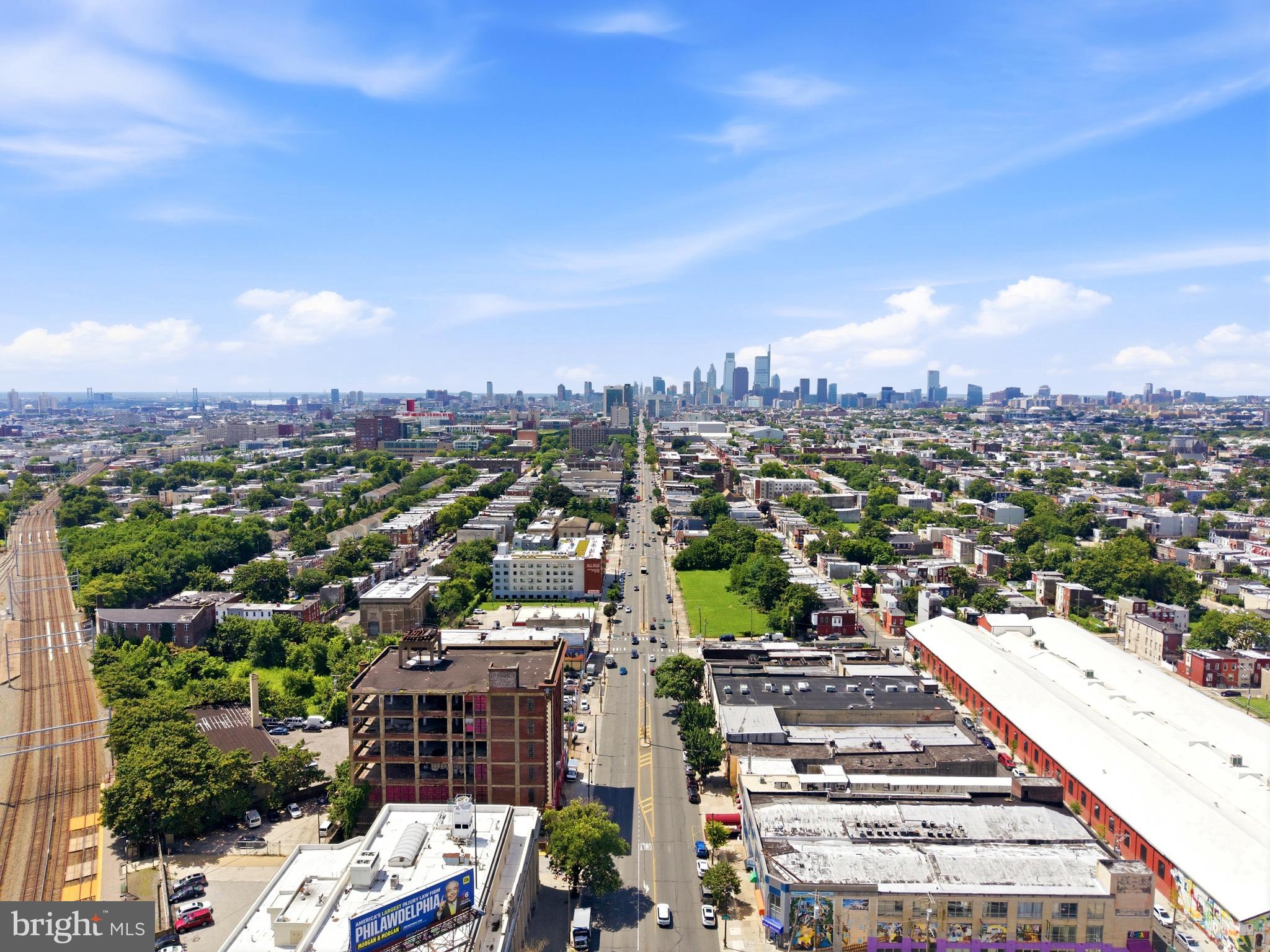 PHILADELPHIA (NORTH) - Commercial Sale