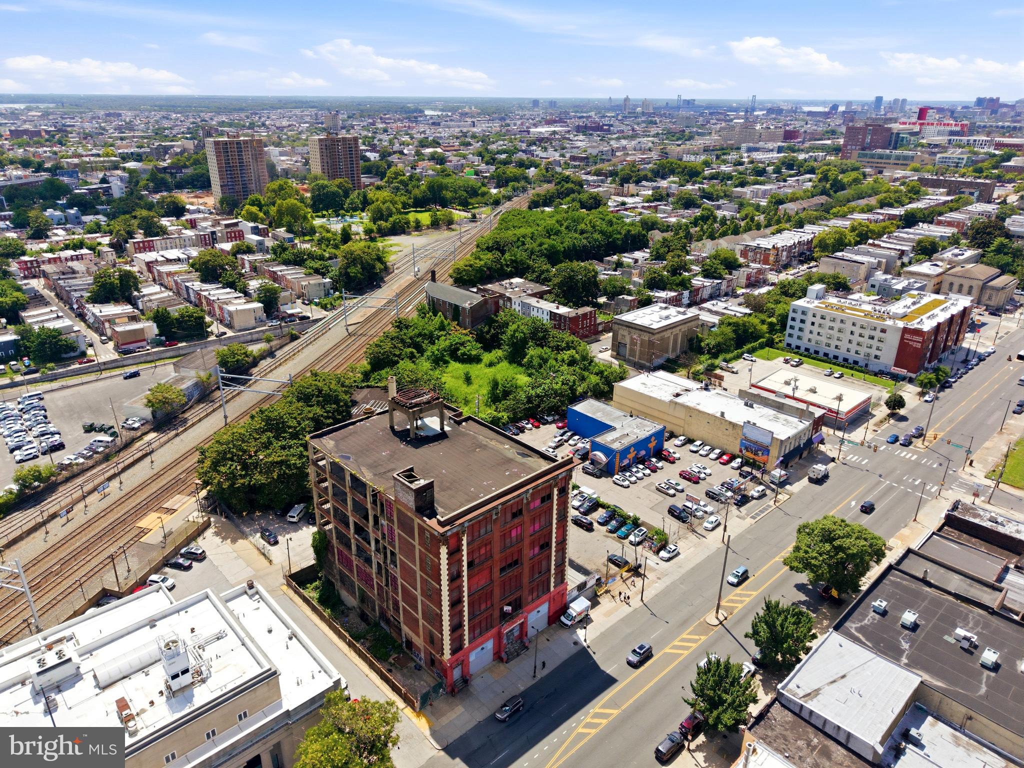 PHILADELPHIA (NORTH) - Commercial Sale