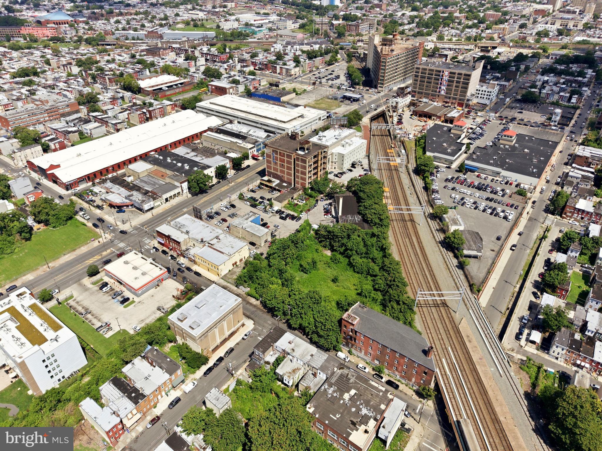 PHILADELPHIA (NORTH) - Commercial Sale