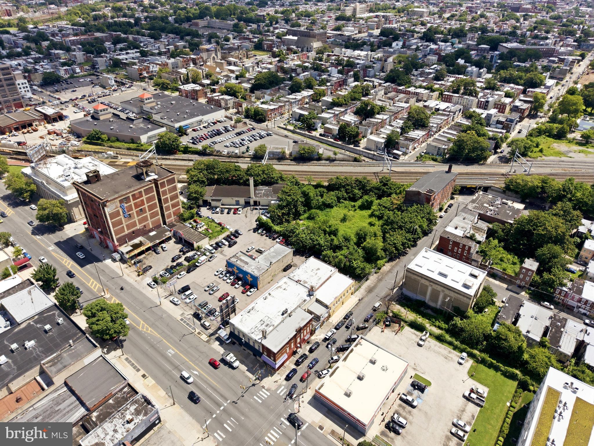 PHILADELPHIA (NORTH) - Commercial Sale