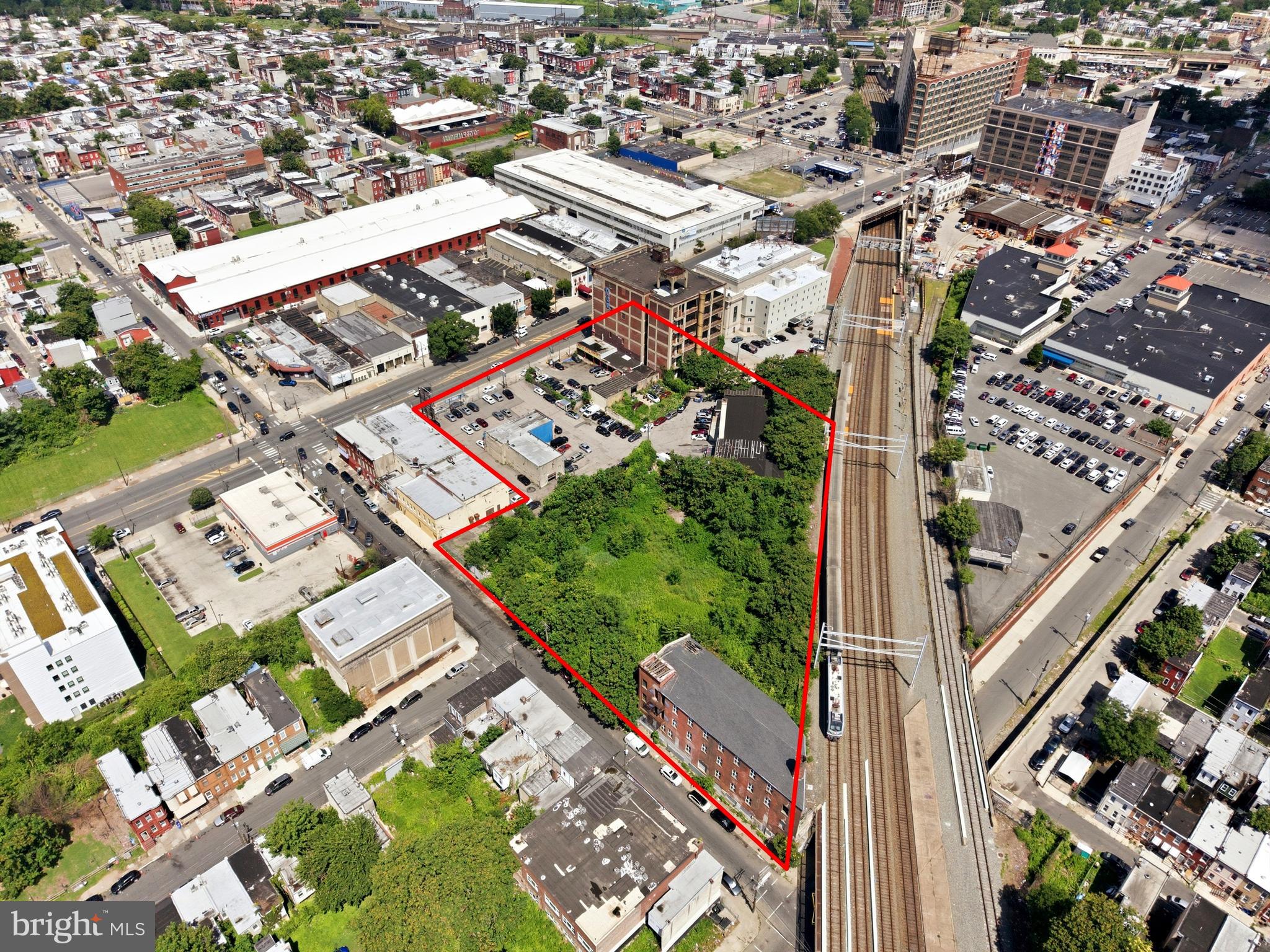 PHILADELPHIA (NORTH) - Commercial Sale