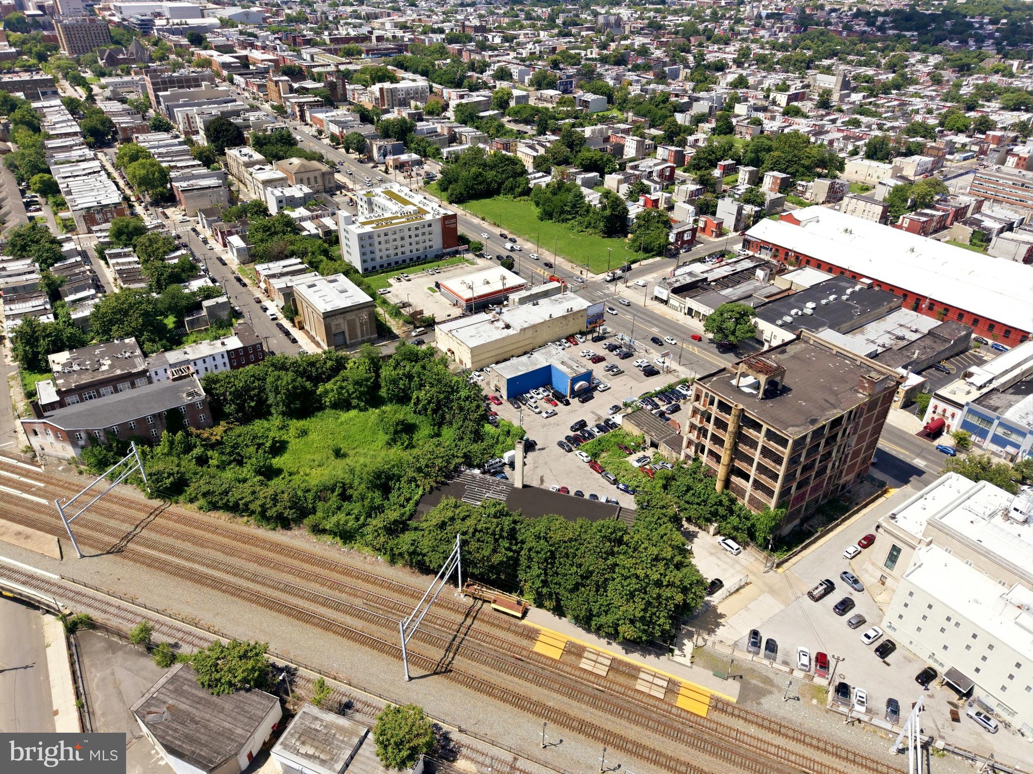 PHILADELPHIA (NORTH) - Commercial Sale