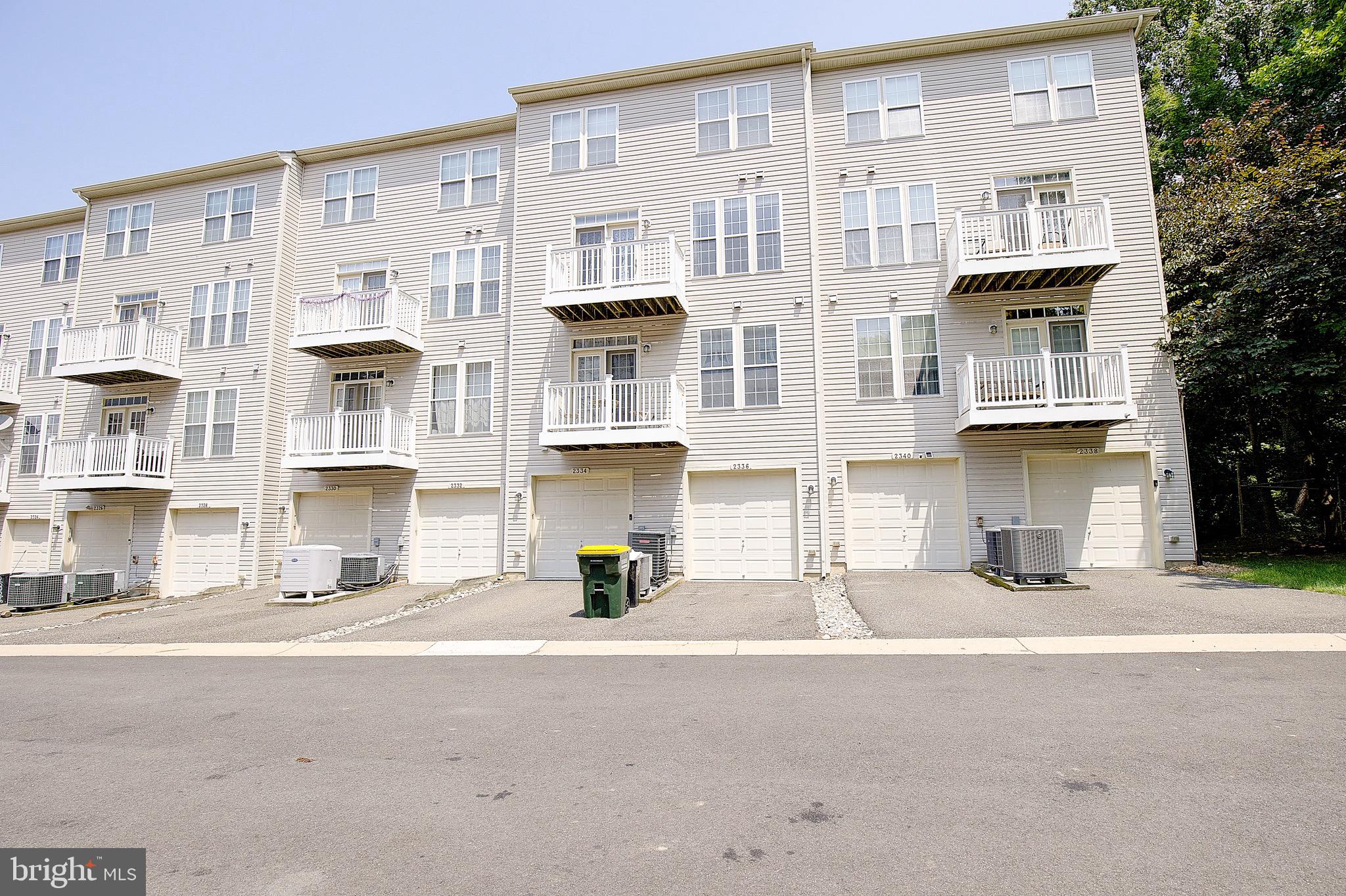 RICHFIELD STATION VILLAGE - Residential