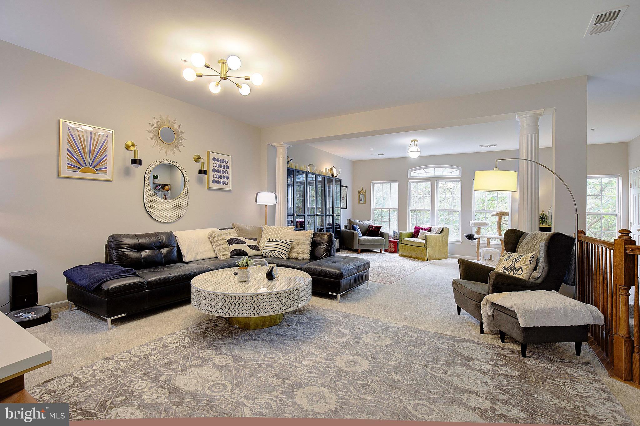 RICHFIELD STATION VILLAGE - Residential