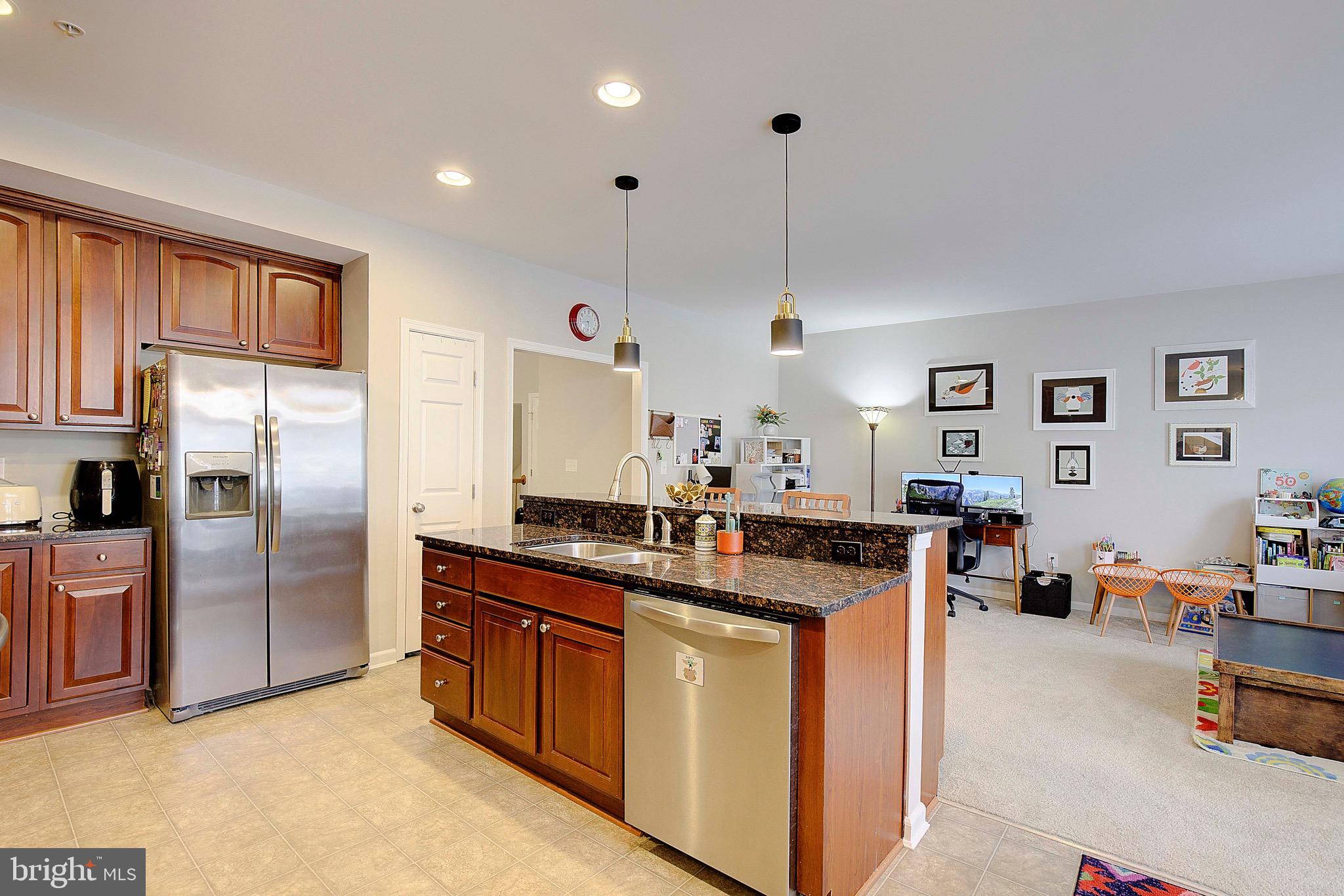 RICHFIELD STATION VILLAGE - Residential