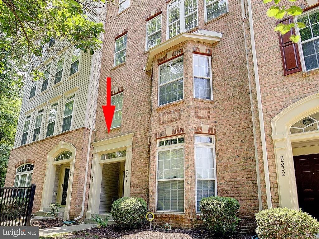 Enjoy the Chesapeake Beach lifestyle in this 2,600 sf penthouse condo in Northern Calvert! Plenty of parking for three cars here with a 1-car garage, separate driveway and one assigned parking space too! There is also additional visitor parking available.  You'll love the extra privacy offered by this condo located across from open space-- with gorgeous views of mature flowering trees from the atrium windows in the living room and views from the primary bedroom!! Has an open floor plan with a large kitchen with granite countertops,  42" cabinets and stainless-steel appliances including a built-in microwave.   A large center island breakfast bar has pendant lights and a double sink. Lots of natural light in the huge living and dining room with decorative columns, and owner has upgraded the light fixtures throughout.  Off the kitchen is an additional living area that's perfect for an office space or playroom.  The primary ensuite upstairs has two walk-in closets.  The primary bath has ceramic tiled soaking tub, separate shower and a double vanity.  Upstairs has two additional bedrooms upstairs, another full bath and a laundry room.  Very well maintained home with new HVAC system (2022) and an updated Ring camera that connects to an Amazon Echo Show Smart Home Control Panel with wifi and intercom.  Community amenities include a playground, basketball and tennis courts, sidewalks and a walking trail that leads into town of Chesapeake Beach!  HOA and condo dues include the water and sewer bill, trash service, snow removal and all exterior maintenance.  Located near town shopping, restaurants, water access, boardwalk and local beaches! Excellent schools and just 30 min to Joint Base Andrews and Washington DC!