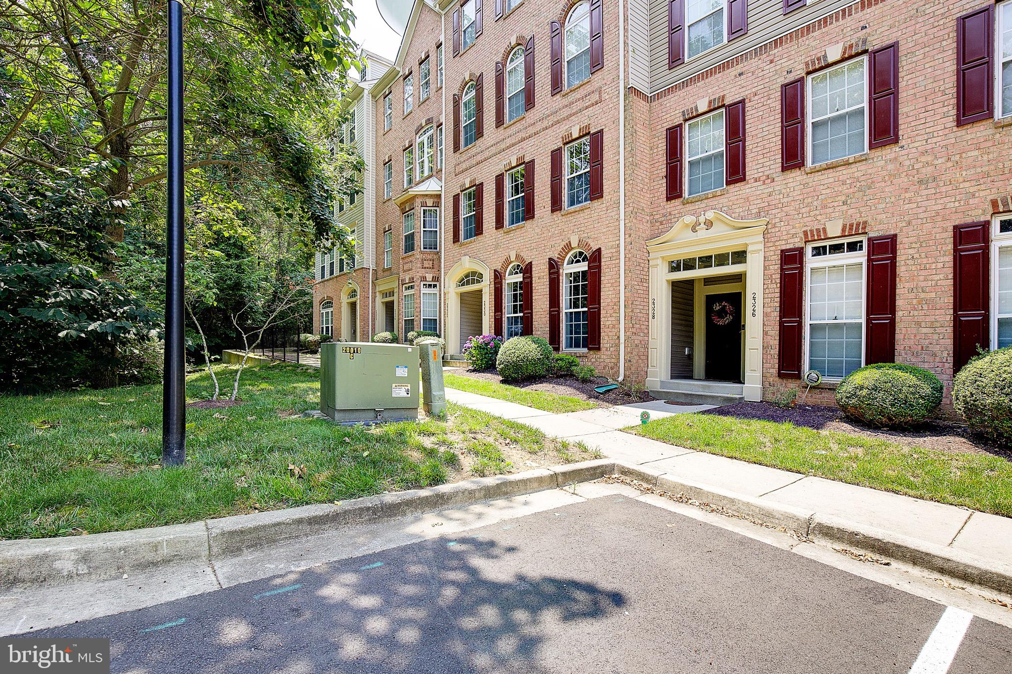 RICHFIELD STATION VILLAGE - Residential