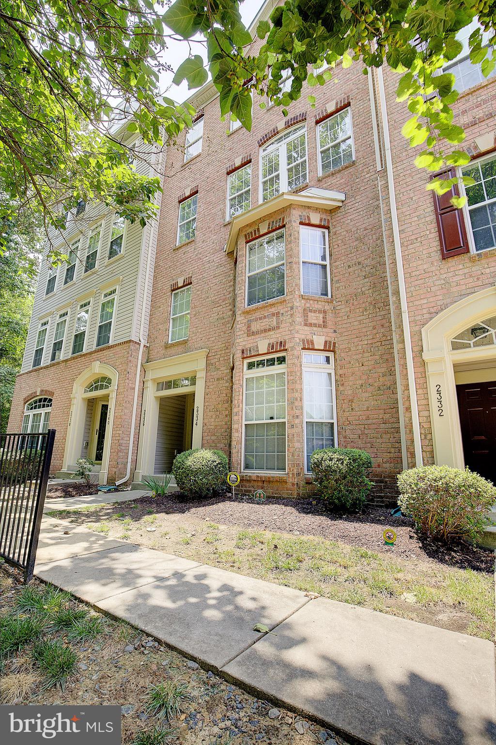 RICHFIELD STATION VILLAGE - Residential