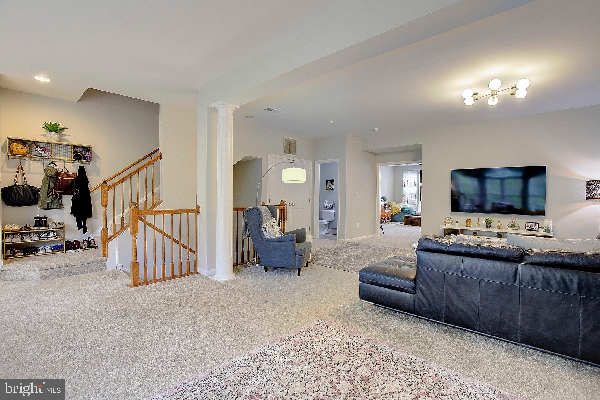 RICHFIELD STATION VILLAGE - Residential