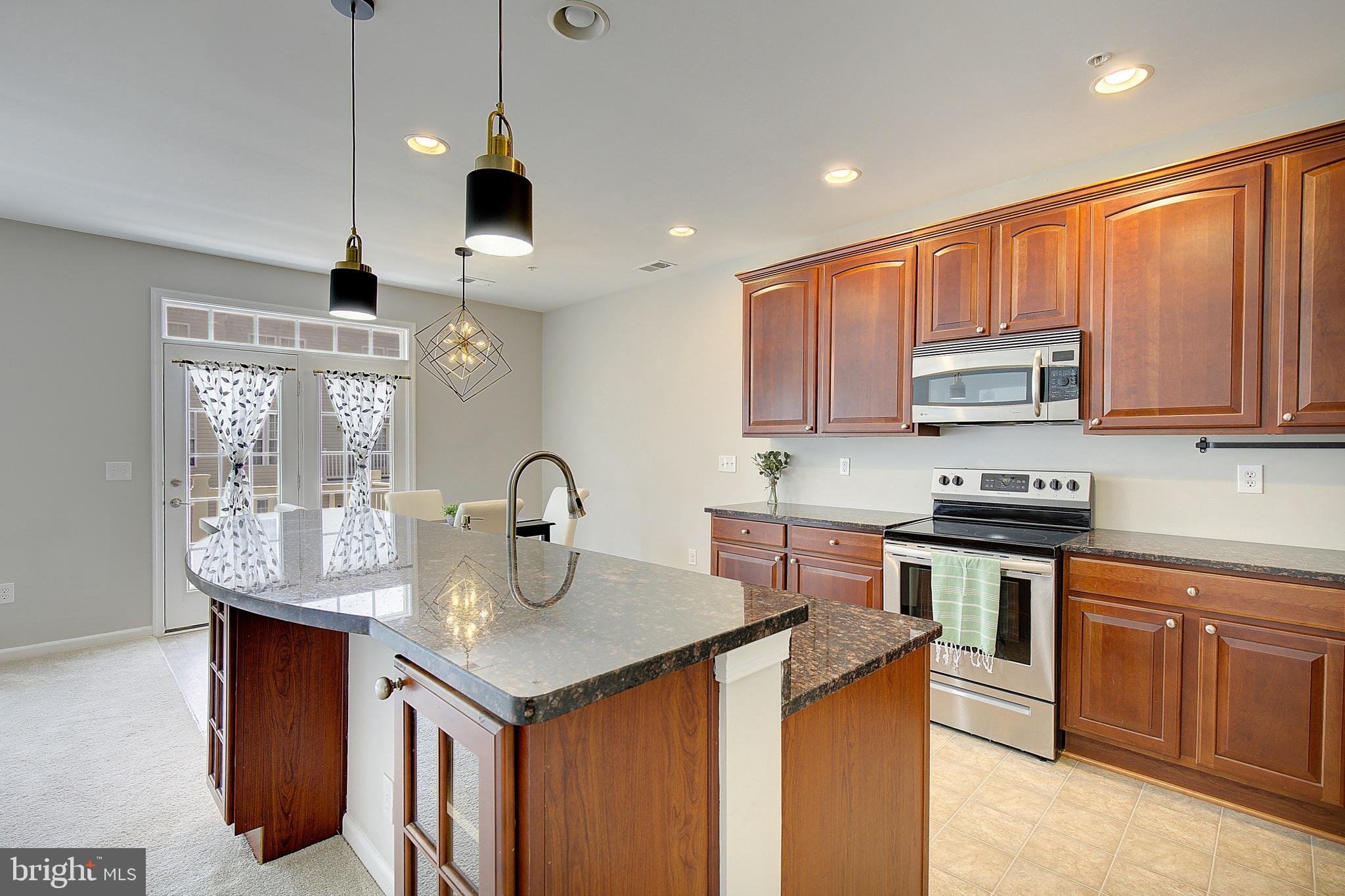 RICHFIELD STATION VILLAGE - Residential