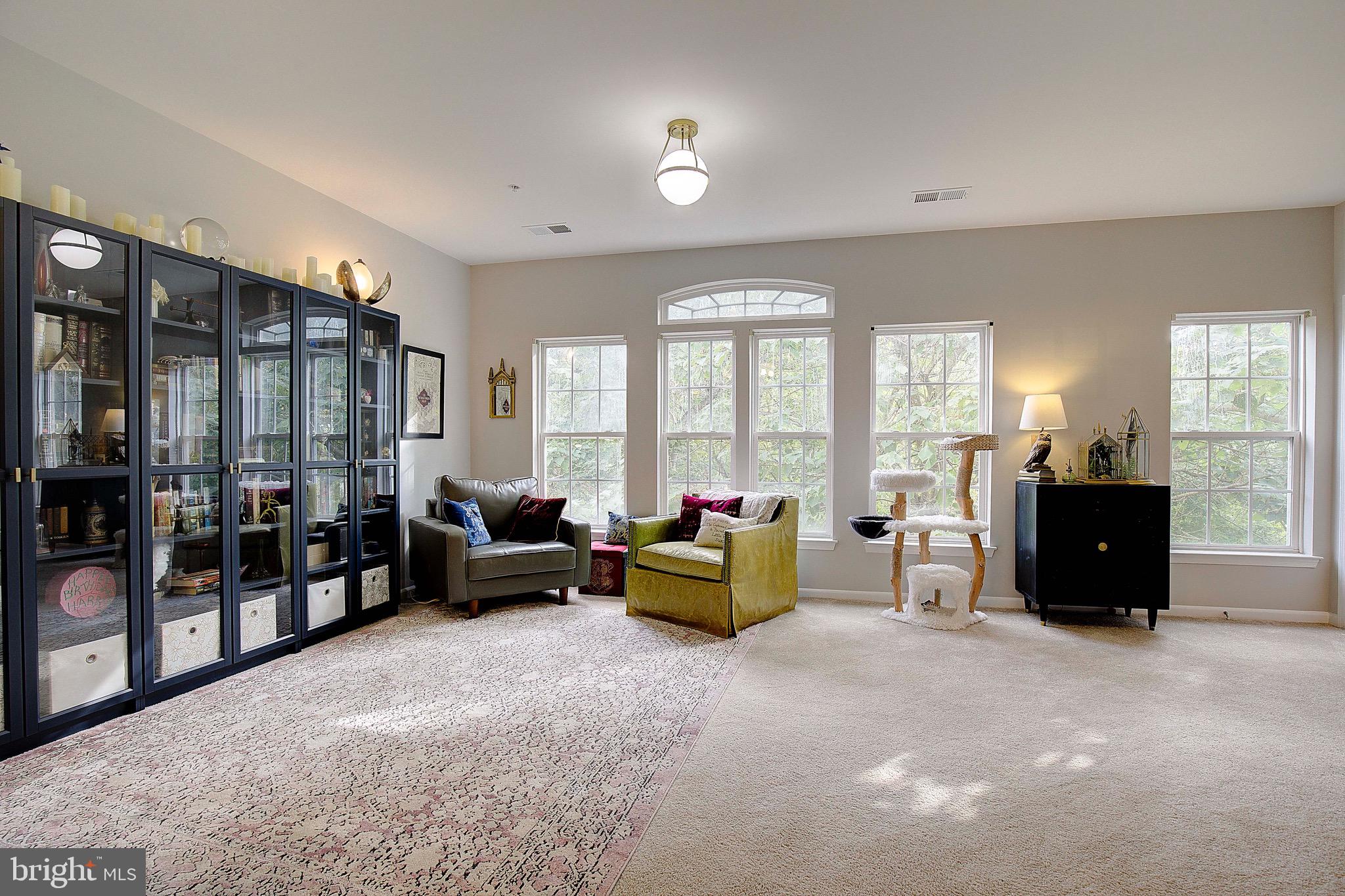 RICHFIELD STATION VILLAGE - Residential