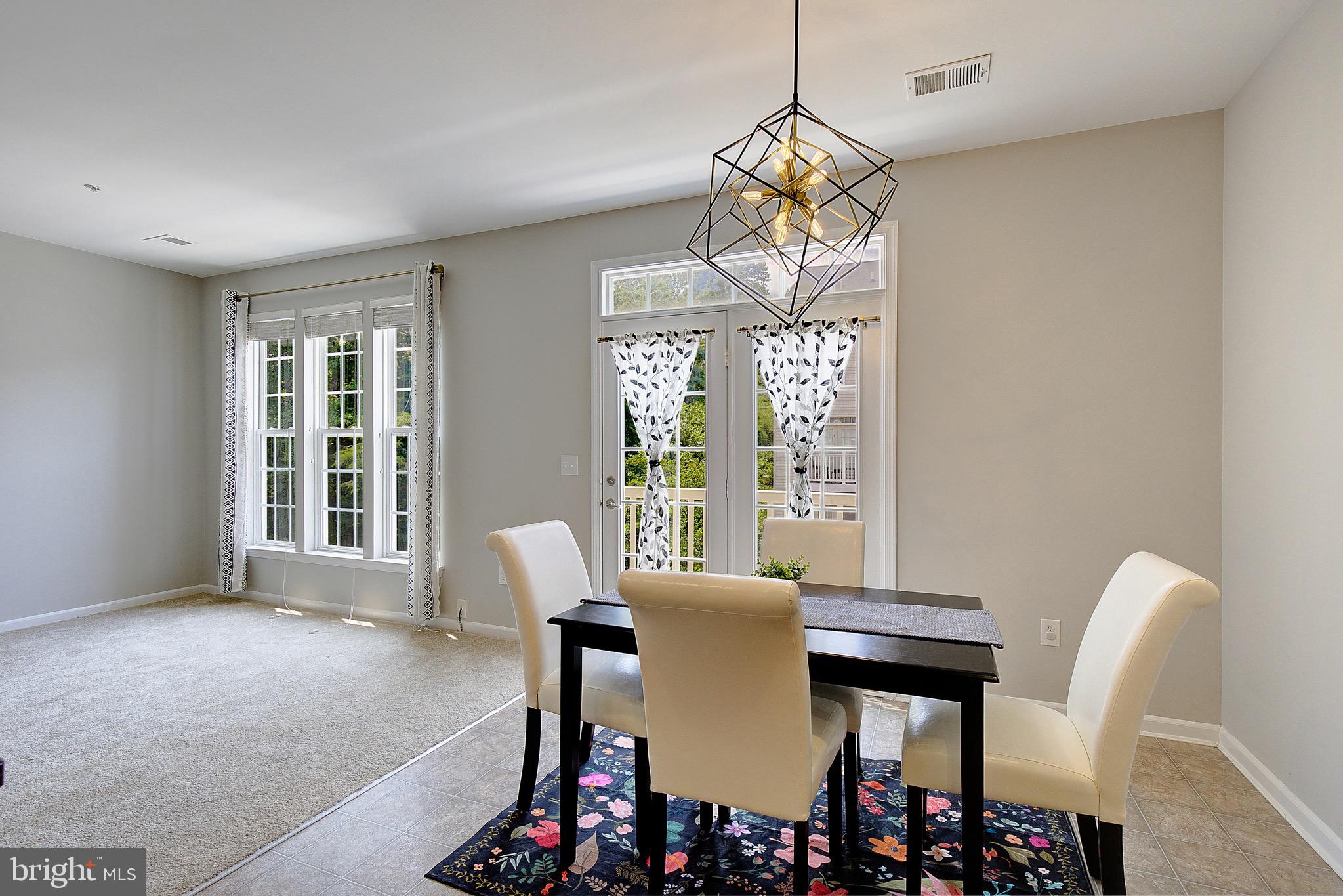RICHFIELD STATION VILLAGE - Residential