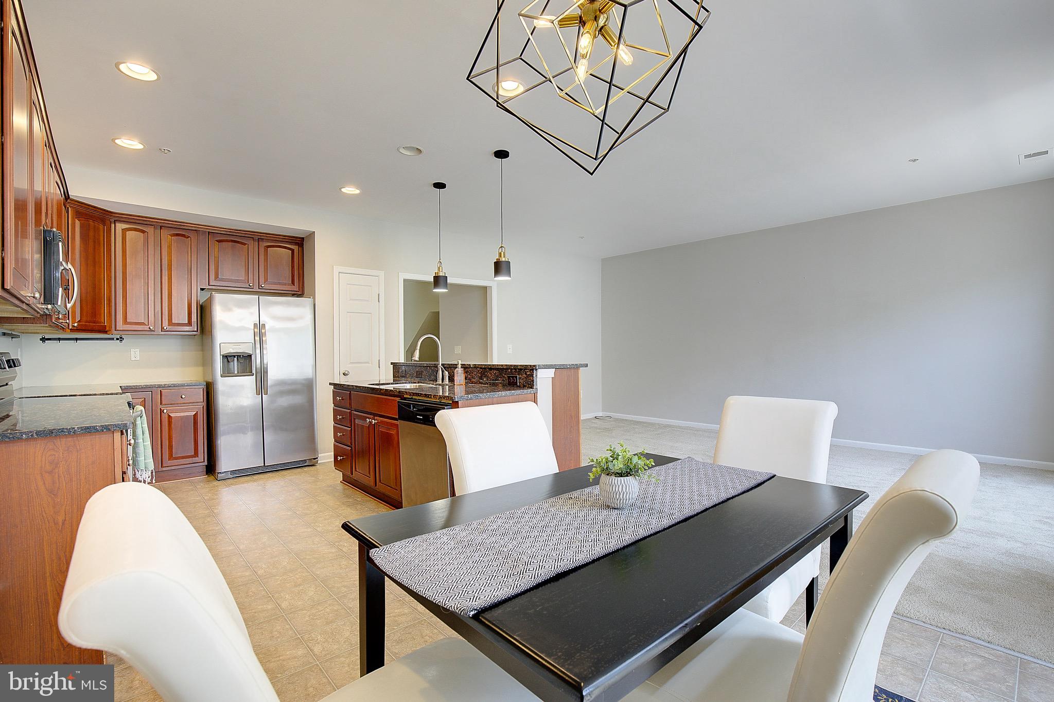 RICHFIELD STATION VILLAGE - Residential
