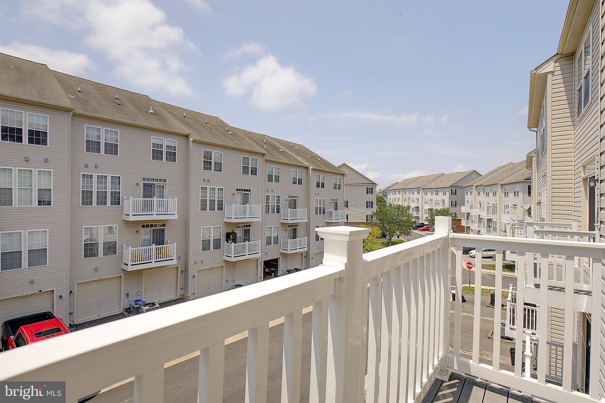 RICHFIELD STATION VILLAGE - Residential