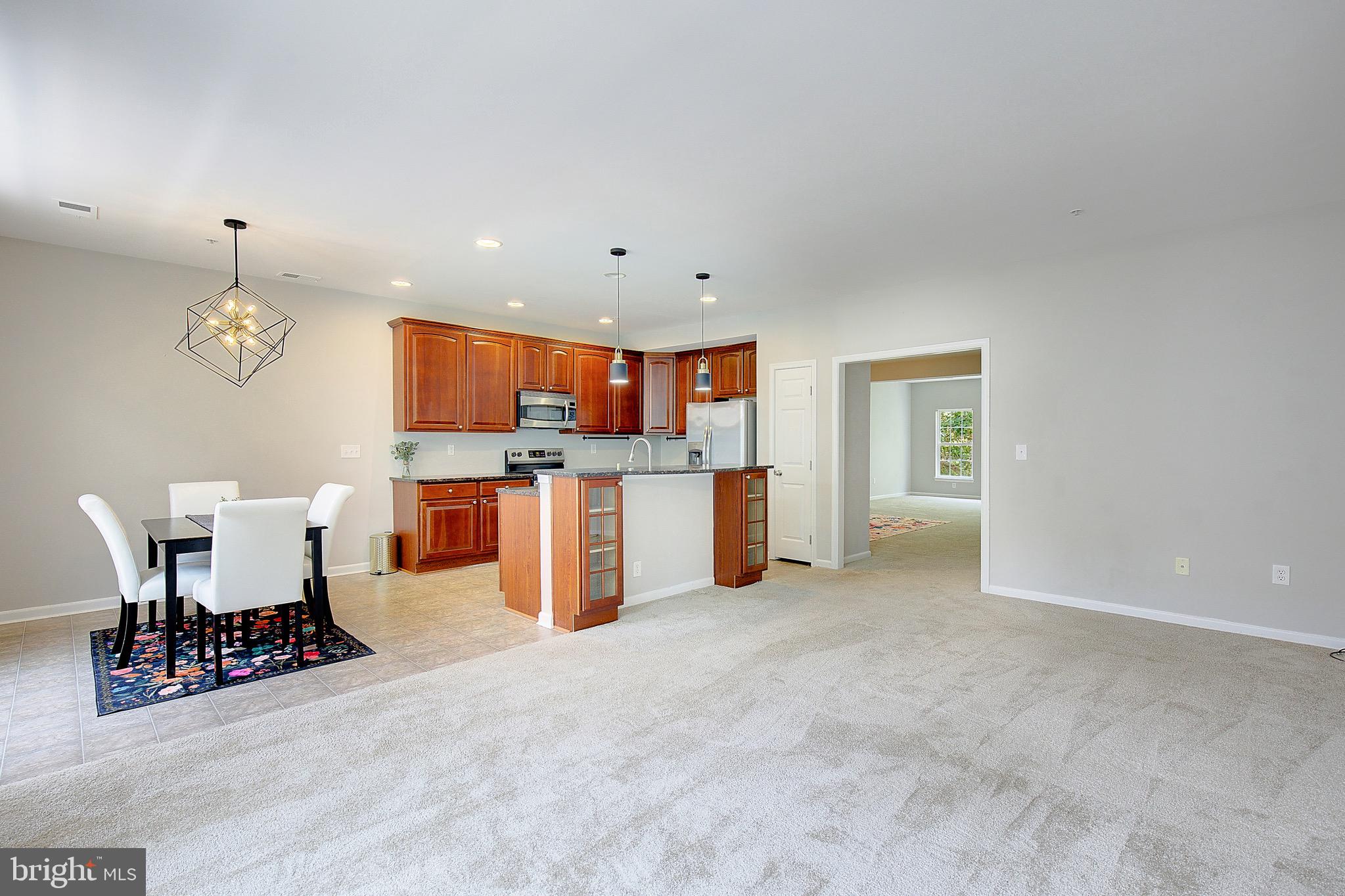 RICHFIELD STATION VILLAGE - Residential