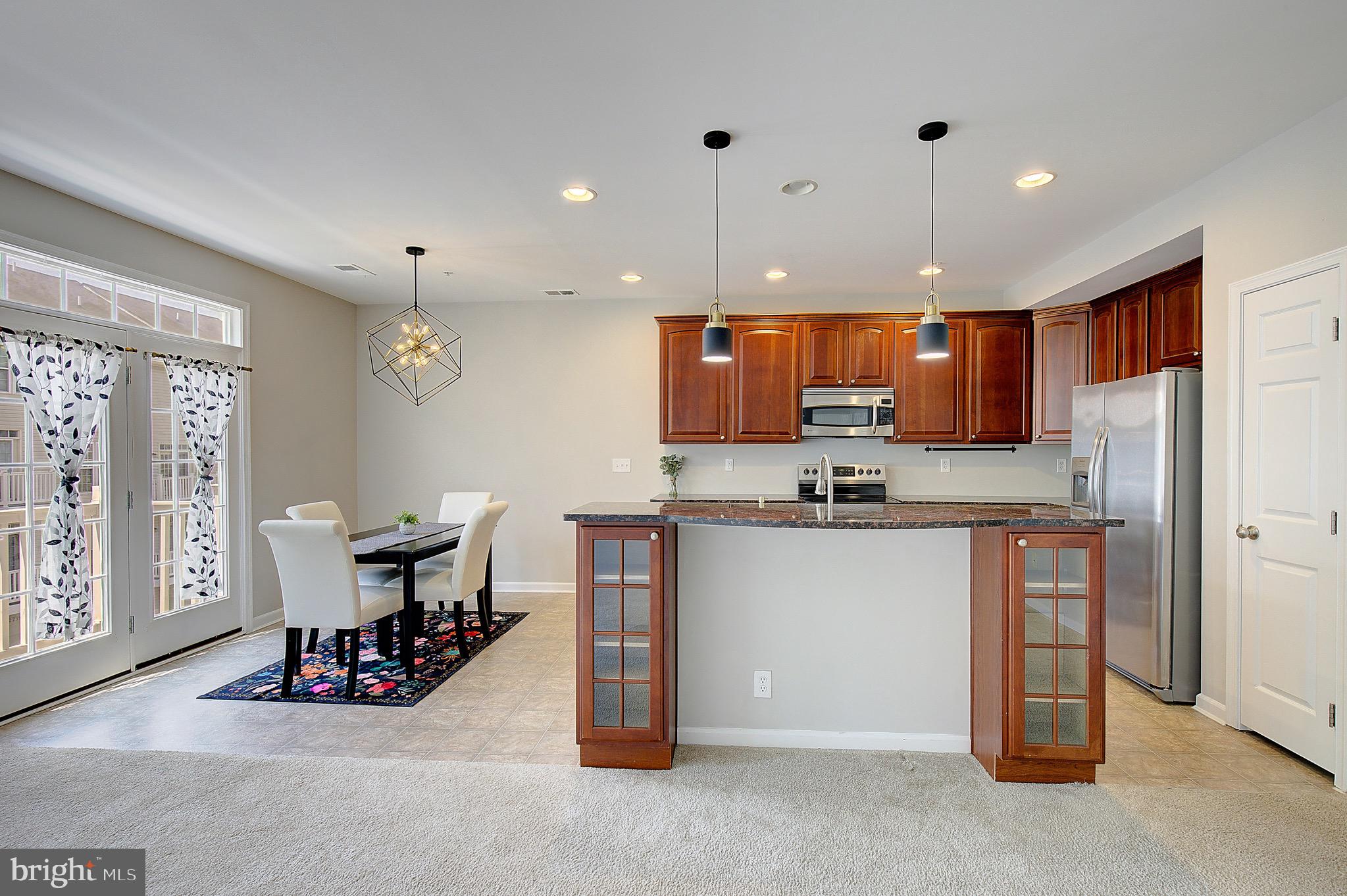RICHFIELD STATION VILLAGE - Residential