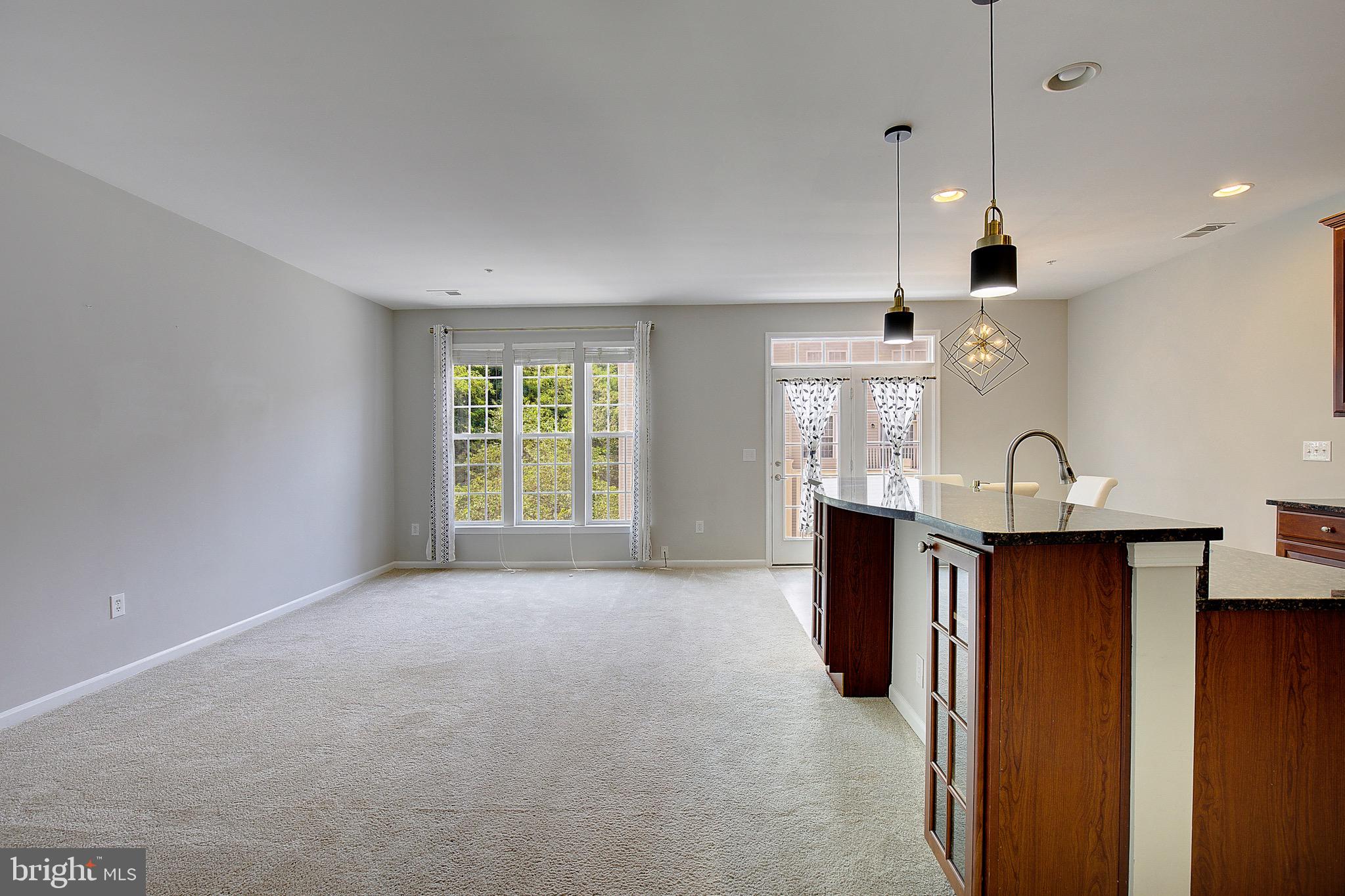 RICHFIELD STATION VILLAGE - Residential