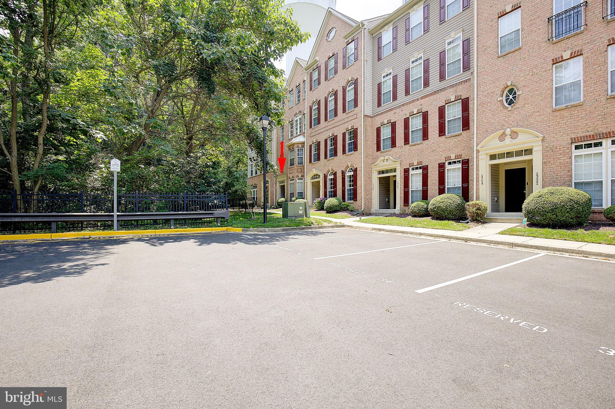 RICHFIELD STATION VILLAGE - Residential