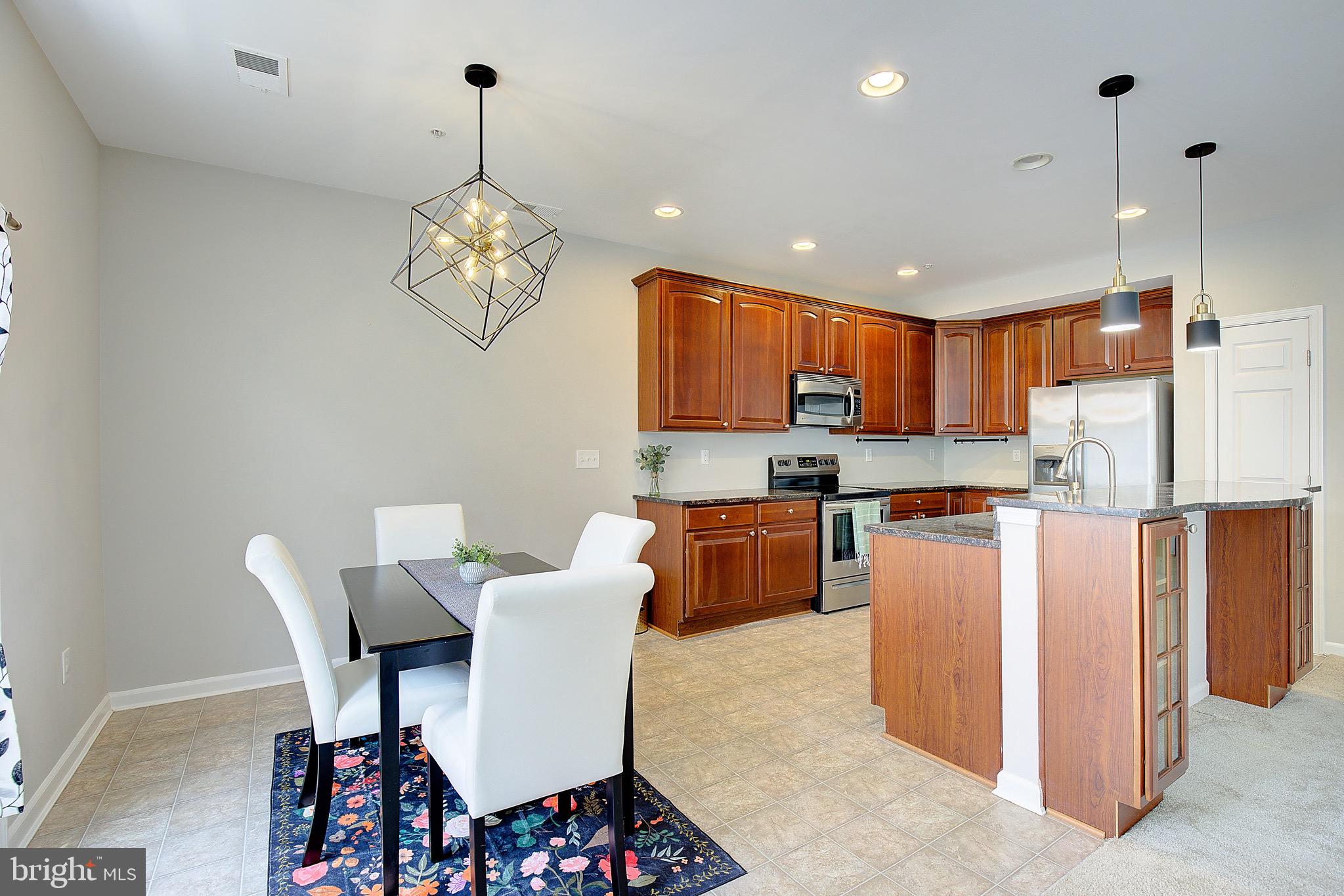 RICHFIELD STATION VILLAGE - Residential