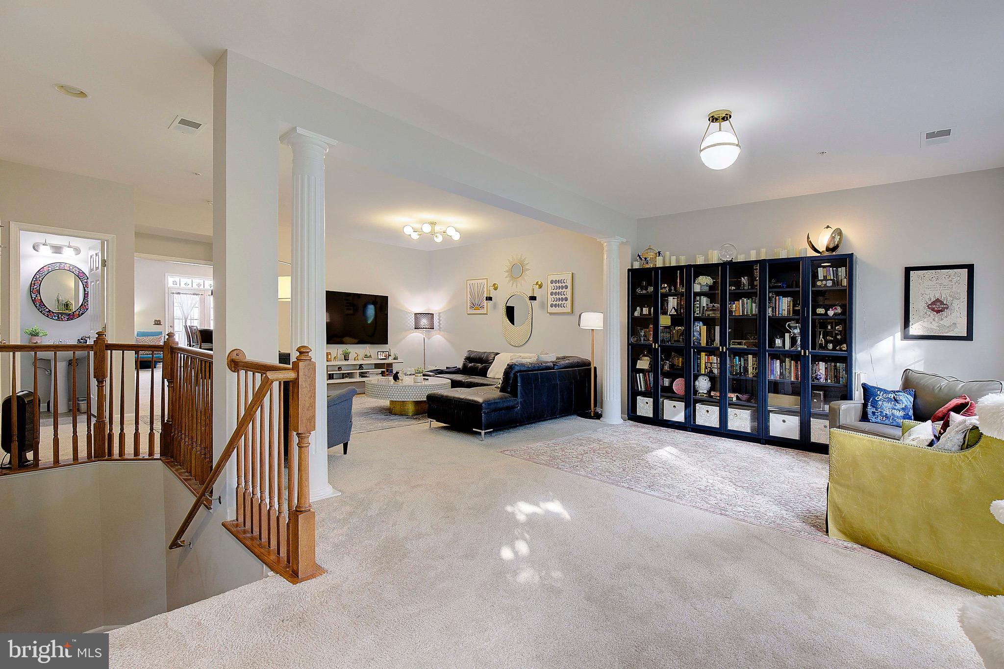 RICHFIELD STATION VILLAGE - Residential