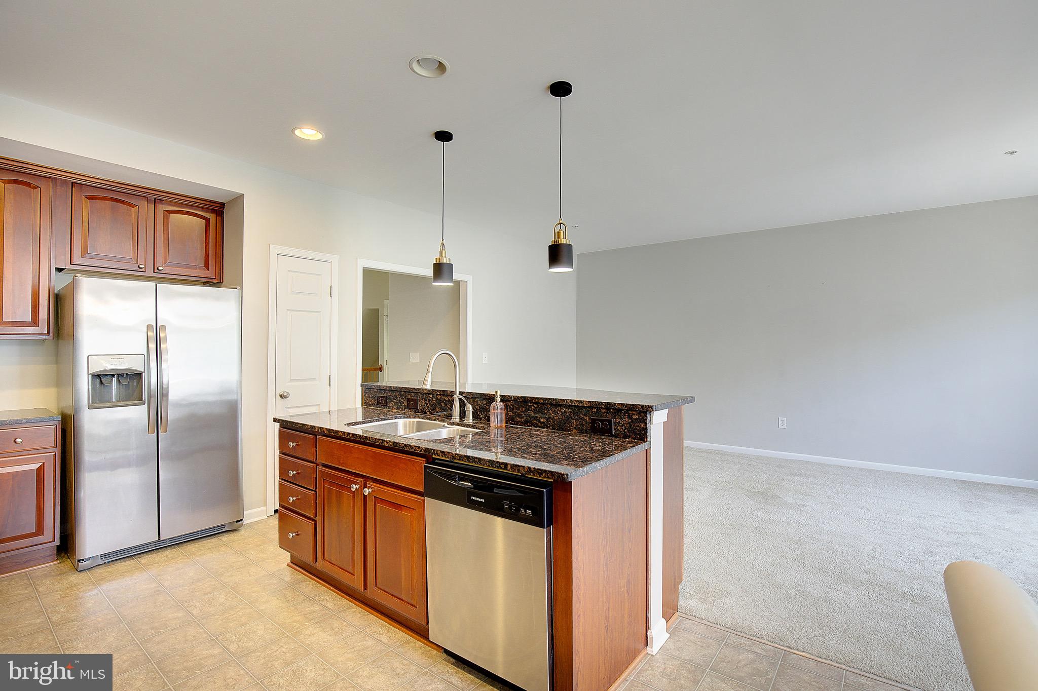 RICHFIELD STATION VILLAGE - Residential