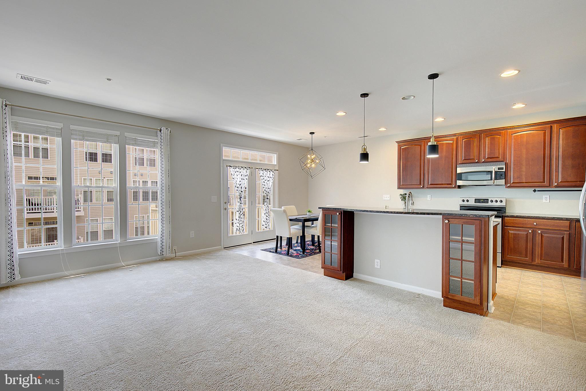 RICHFIELD STATION VILLAGE - Residential