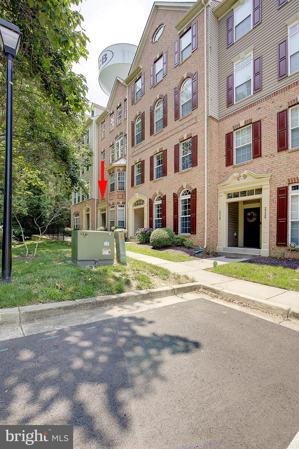 RICHFIELD STATION VILLAGE - Residential