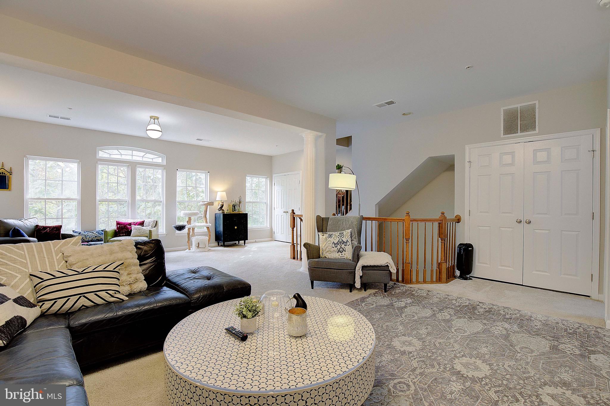 RICHFIELD STATION VILLAGE - Residential