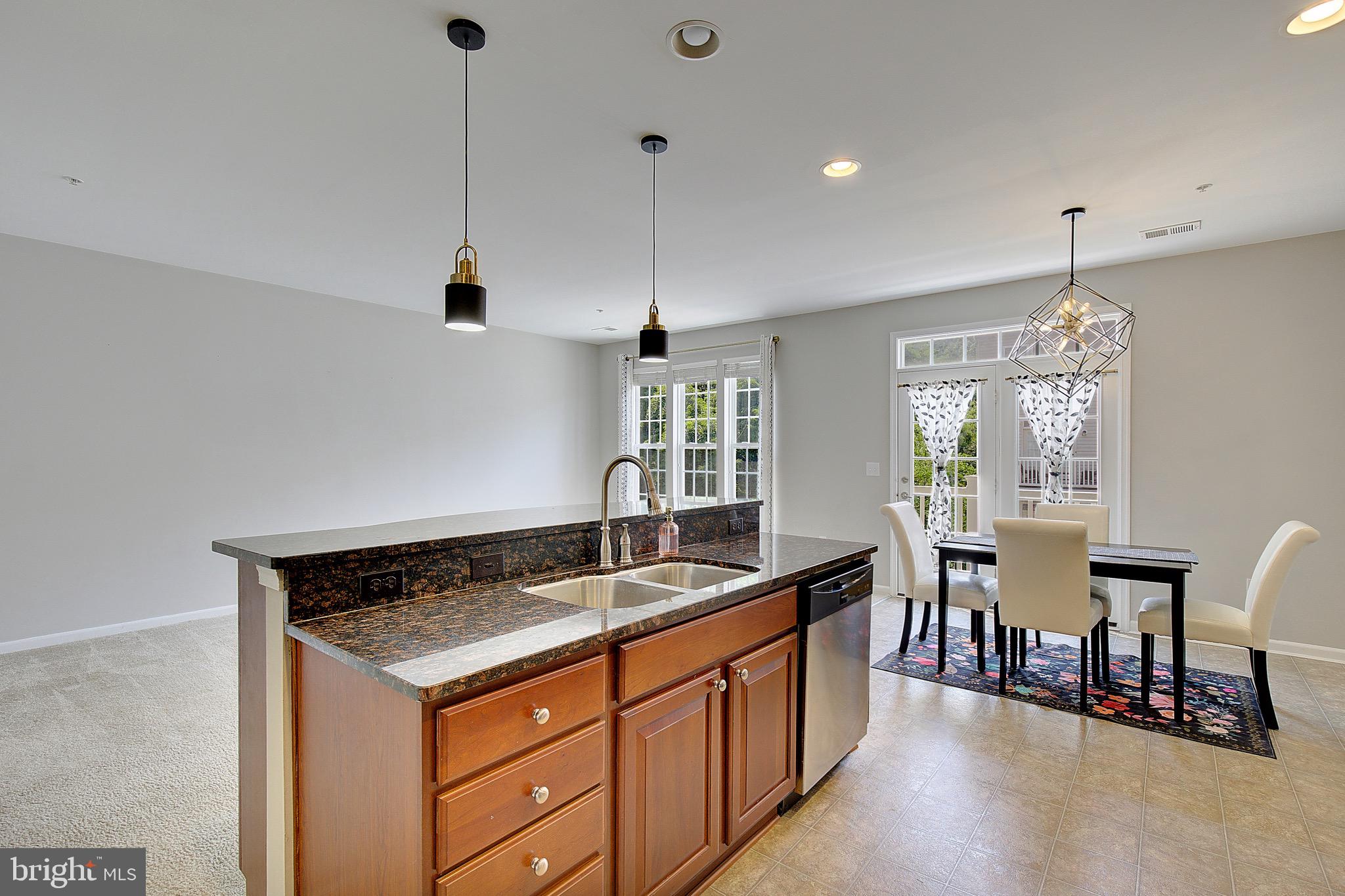 RICHFIELD STATION VILLAGE - Residential