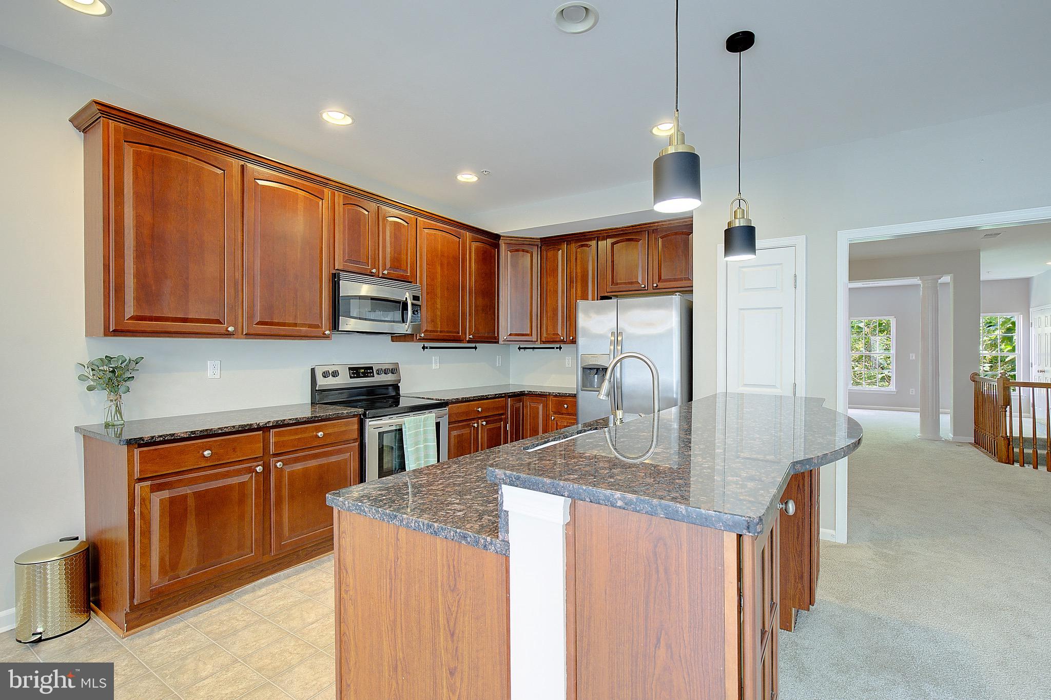 RICHFIELD STATION VILLAGE - Residential