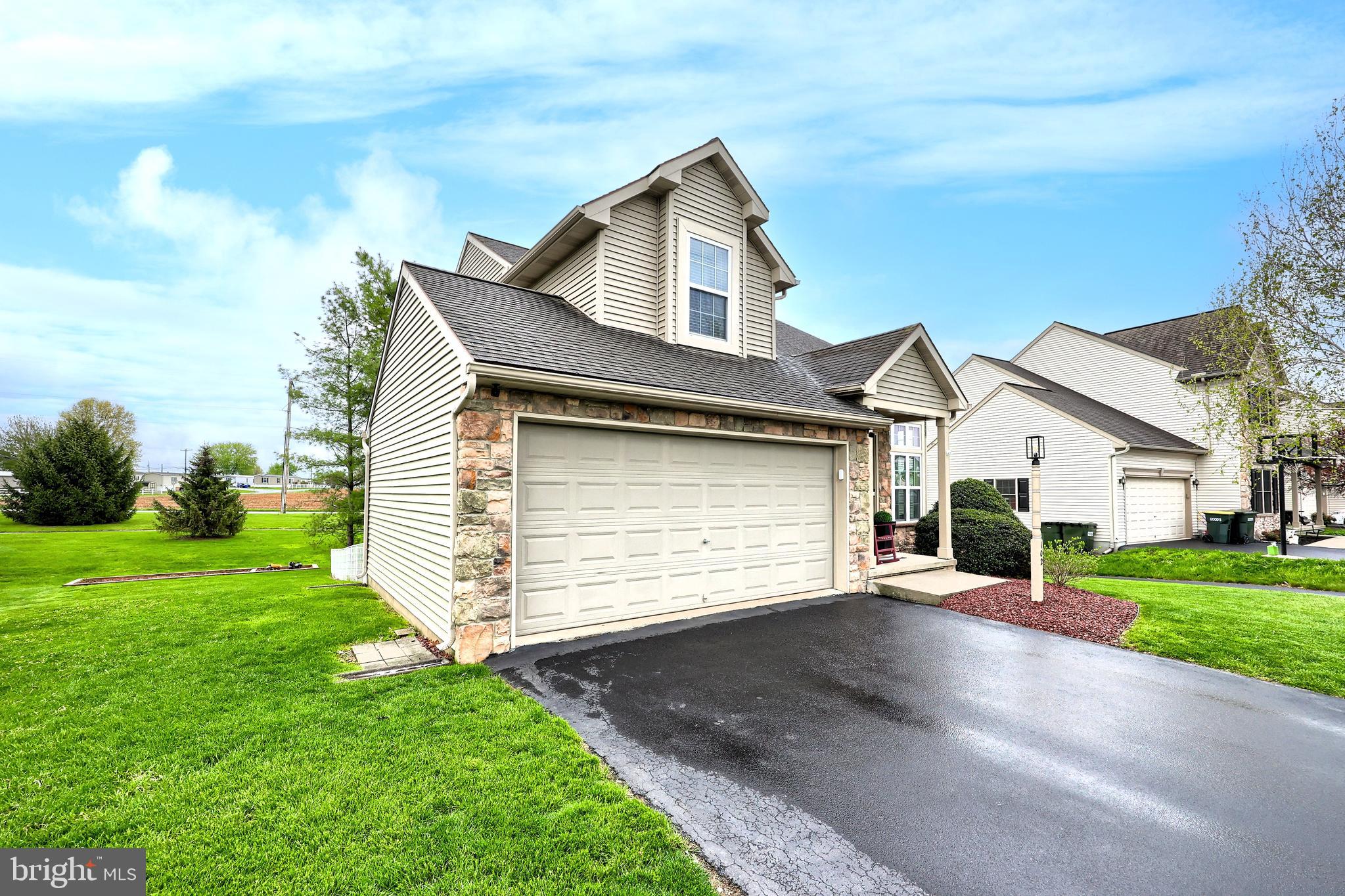 CLEARFIELD GARDENS - Residential