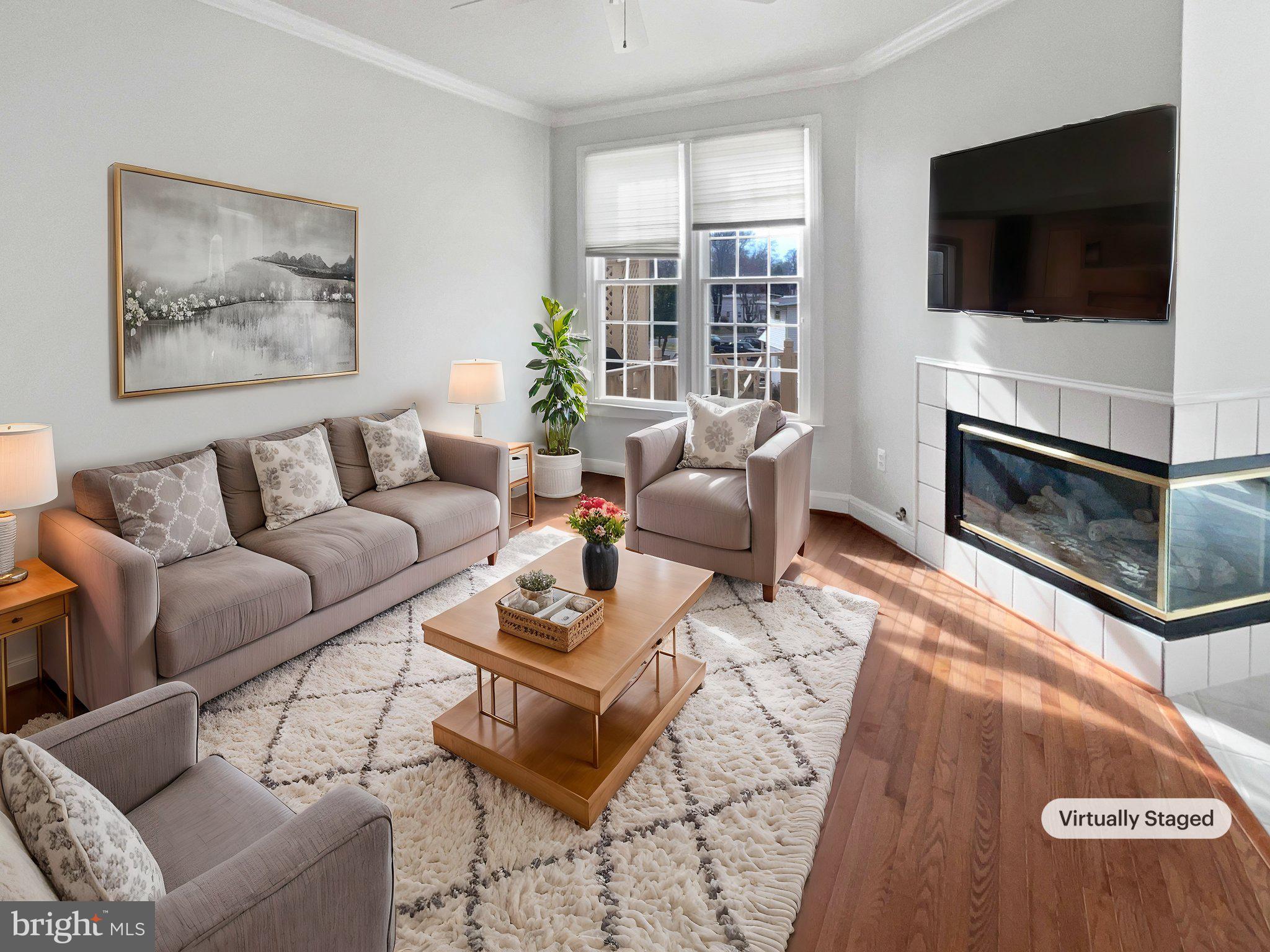 CHANCERY SQUARE - Residential