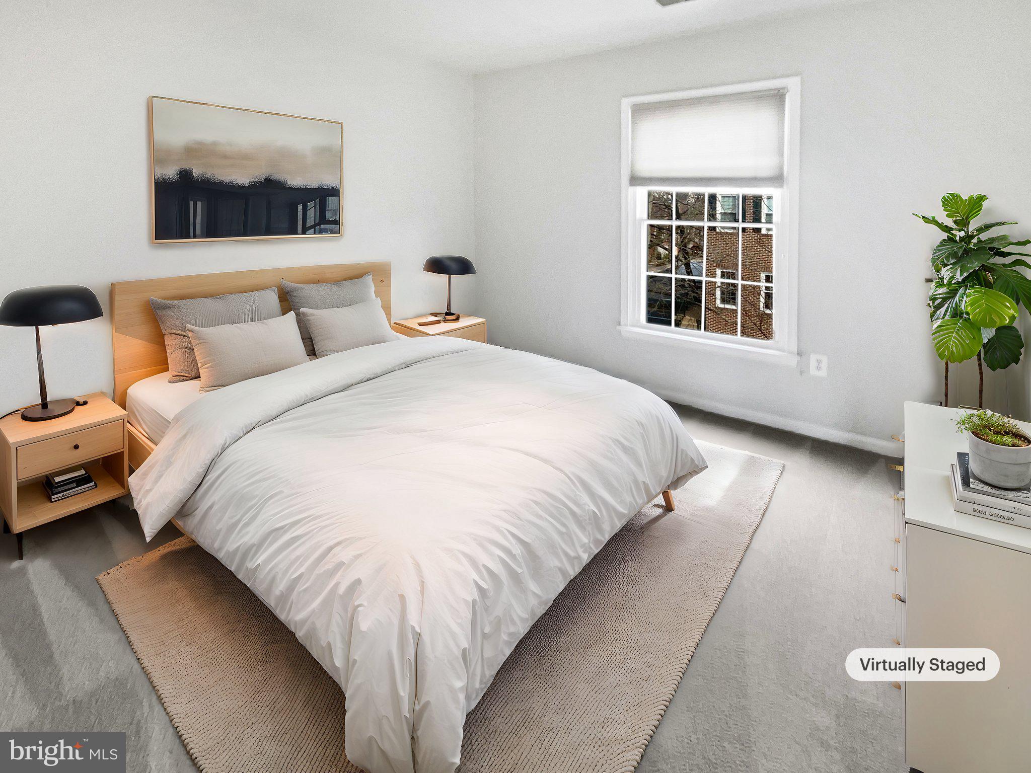 CHANCERY SQUARE - Residential
