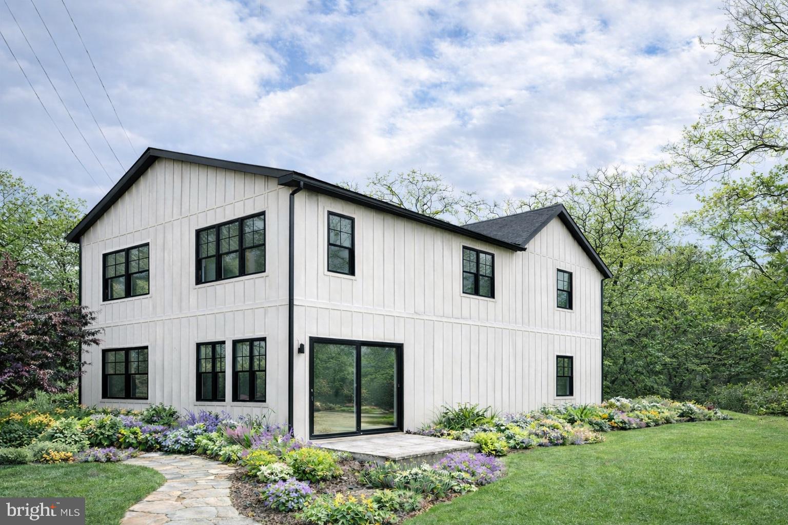 No detail was overlooked in this stunning custom, fully rebuilt home nestled in the scenic beauty of Erwinna. Set on a spacious lot and surrounded by lush woods, this property offers exceptional privacy and a peaceful, serene setting. Featuring 3 bedrooms, 2 full bathrooms, and 1 half bath, the layout checks all the boxes and more. This remarkable renovation has been meticulously crafted over nearly a year, with a level of workmanship and attention to detail that truly stands out. Enjoy the incredible location within walking distance to the Delaware River and the path, a short drive to Stover's Mill Park. Everything in this home is brand new, offering the benefits of a fully rebuilt residence without the higher taxes typically associated with new construction. Please note that the current photos are digitally rendered to represent the finished product; professional photography will be added as construction is completed. Please do not walk the property without an appointment.