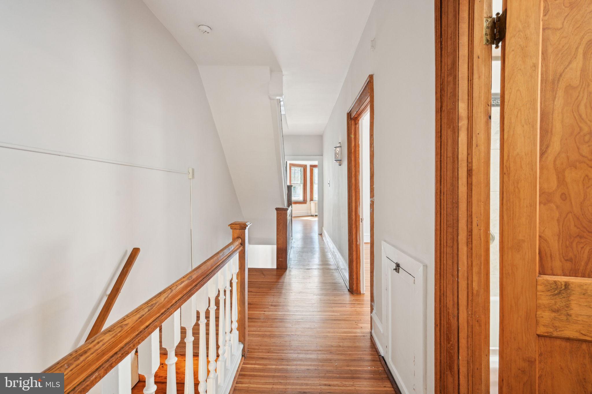 GERMANTOWN (WEST) - Residential